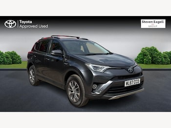 Used Toyota RAV4 2018 for sale - 78958826: Photo
