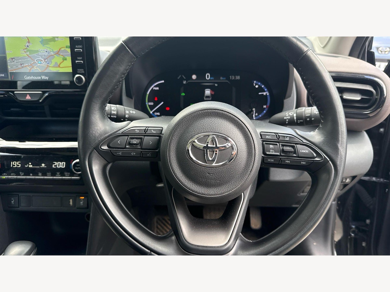 Used Toyota Yaris Cross for sale - 78116270: Photo 10