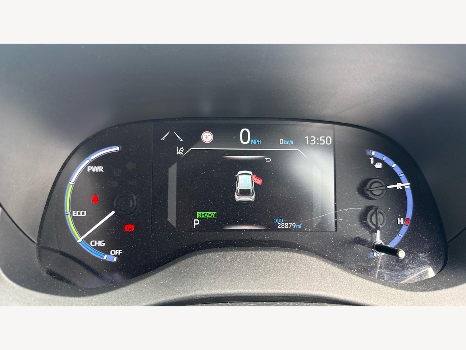 Used Toyota Yaris Cross for sale - 78116270: Photo 11