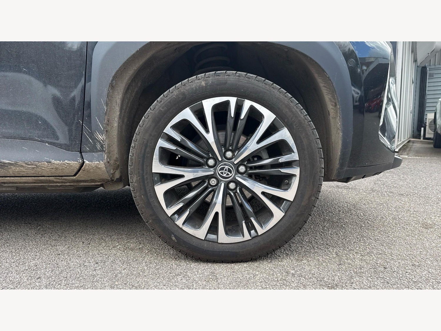 Used Toyota Yaris Cross for sale - 78116270: Photo 20