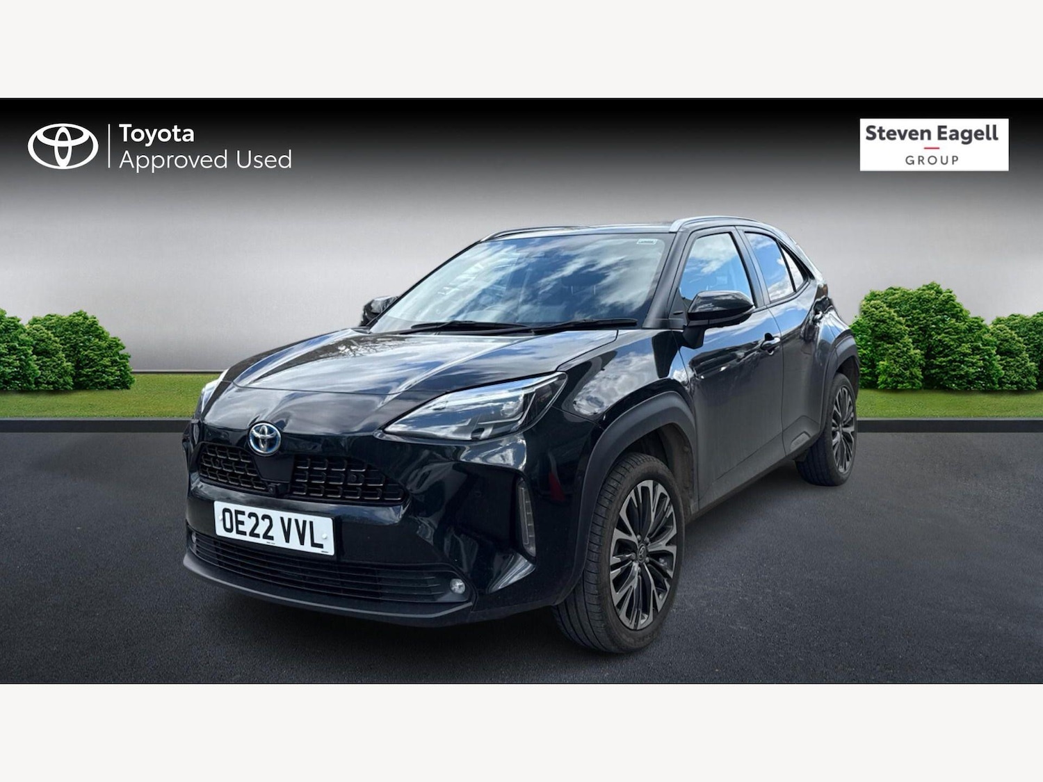 Used Toyota Yaris Cross for sale - 78116270: Photo 5