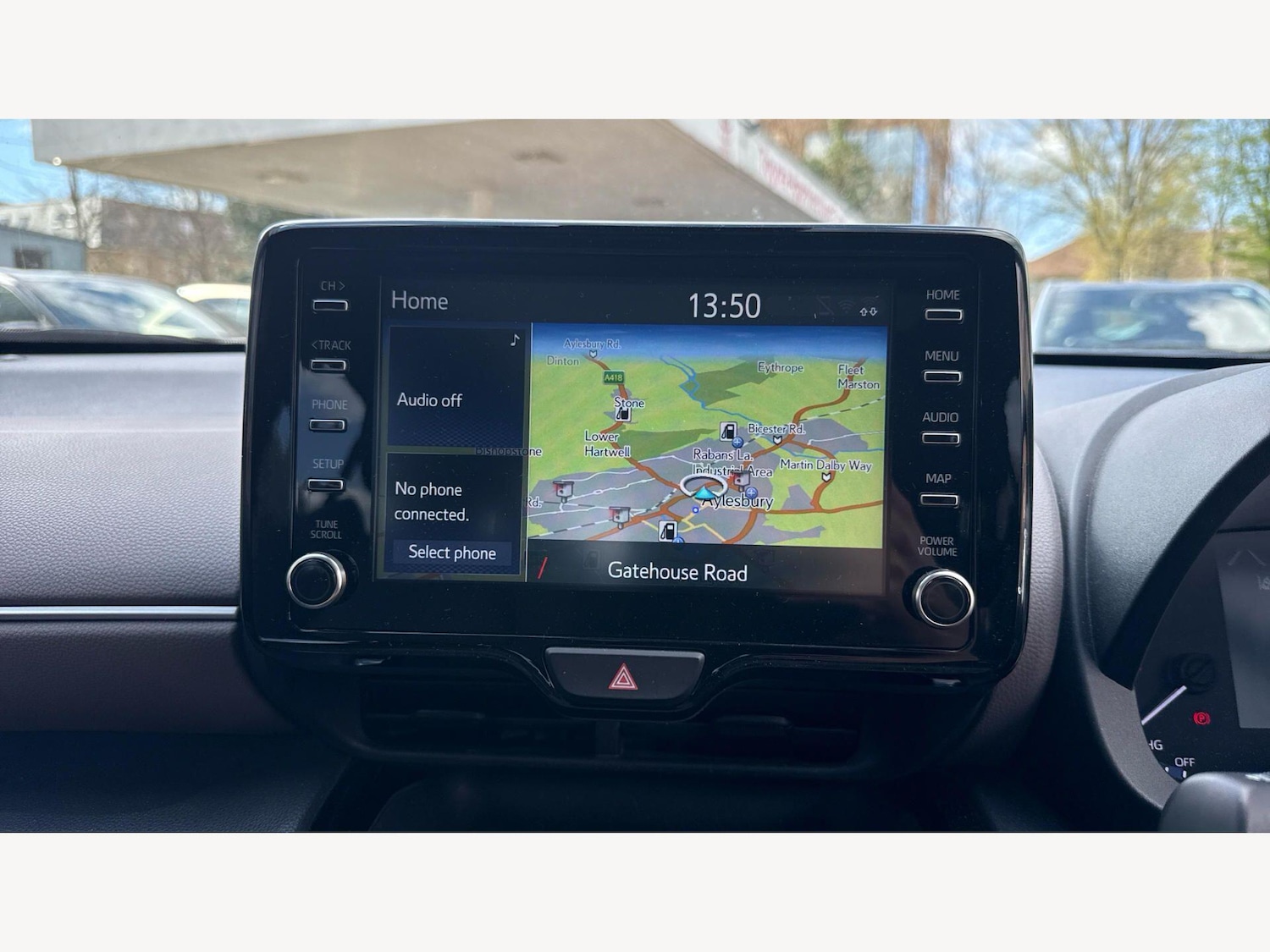 Used Toyota Yaris Cross for sale - 78116270: Photo 9