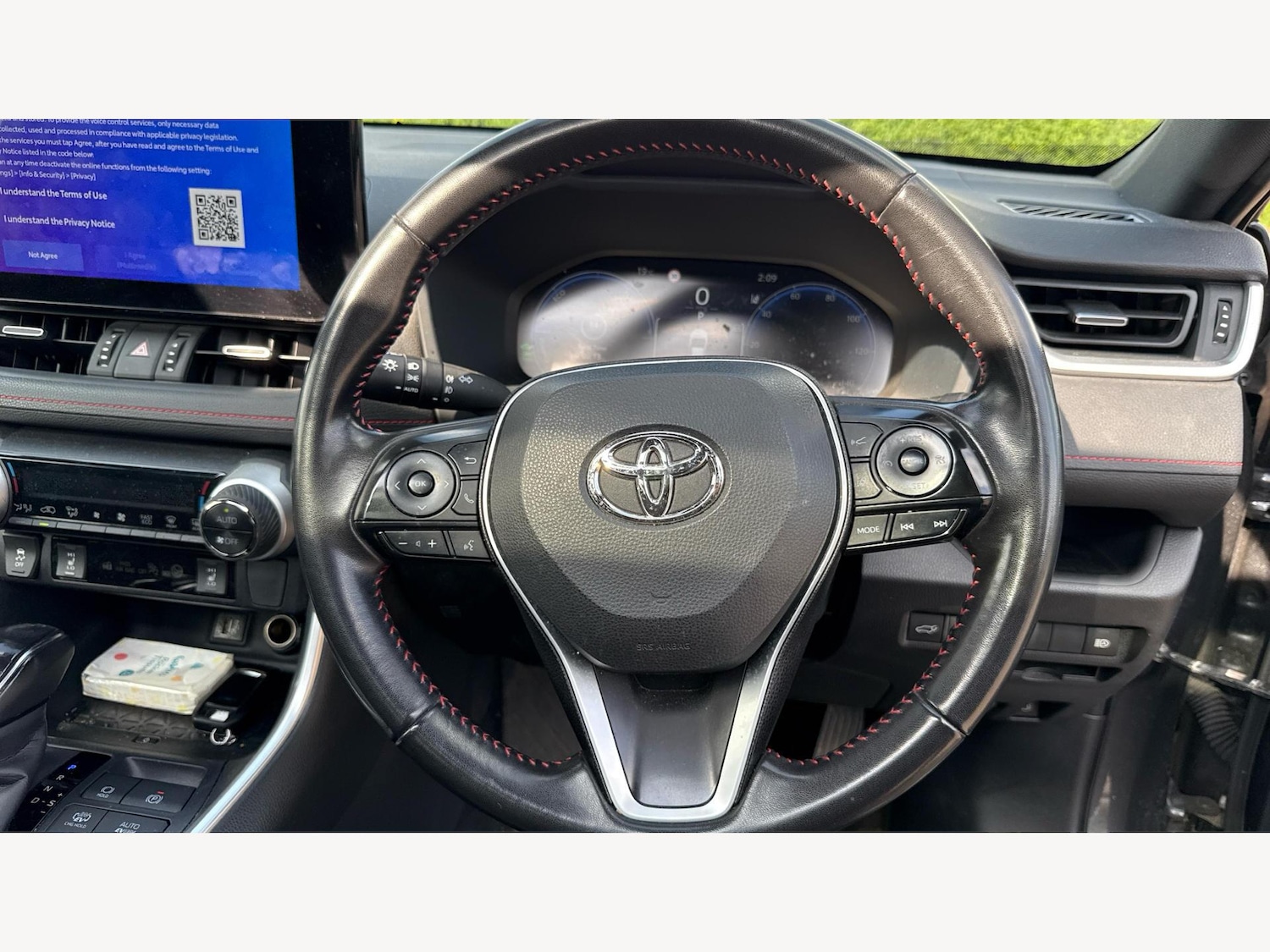 Used Toyota RAV4 2023 for sale - 76158730: Photo 10
