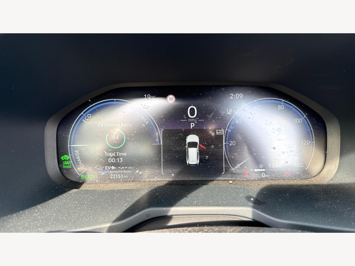 Used Toyota RAV4 2023 for sale - 76158730: Photo 11