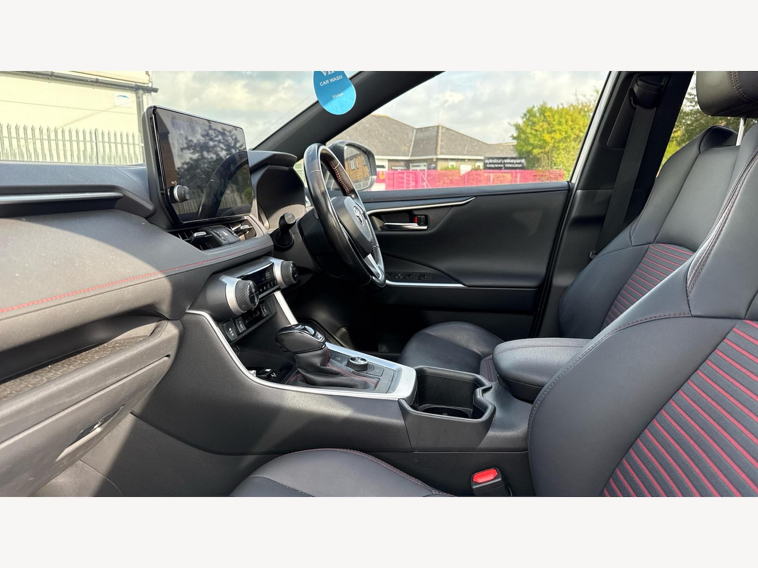 Used Toyota RAV4 2023 for sale - 76158730: Photo 12