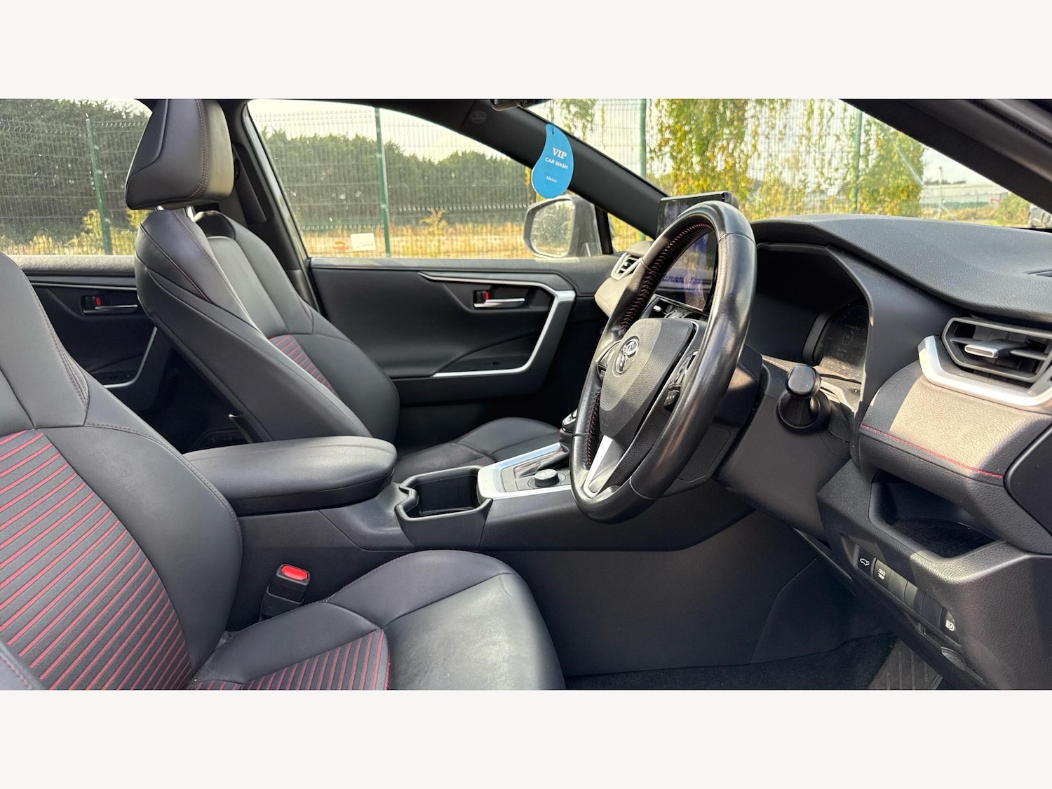 Used Toyota RAV4 2023 for sale - 76158730: Photo 13