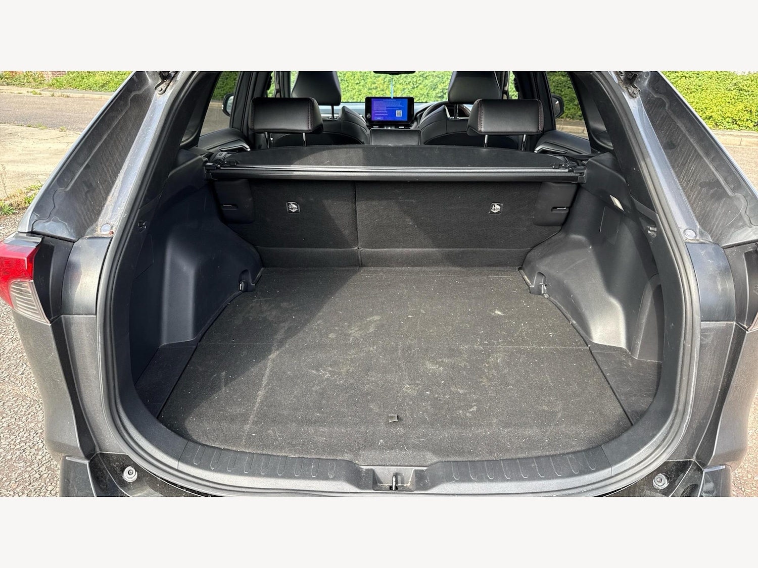Used Toyota RAV4 2023 for sale - 76158730: Photo 16
