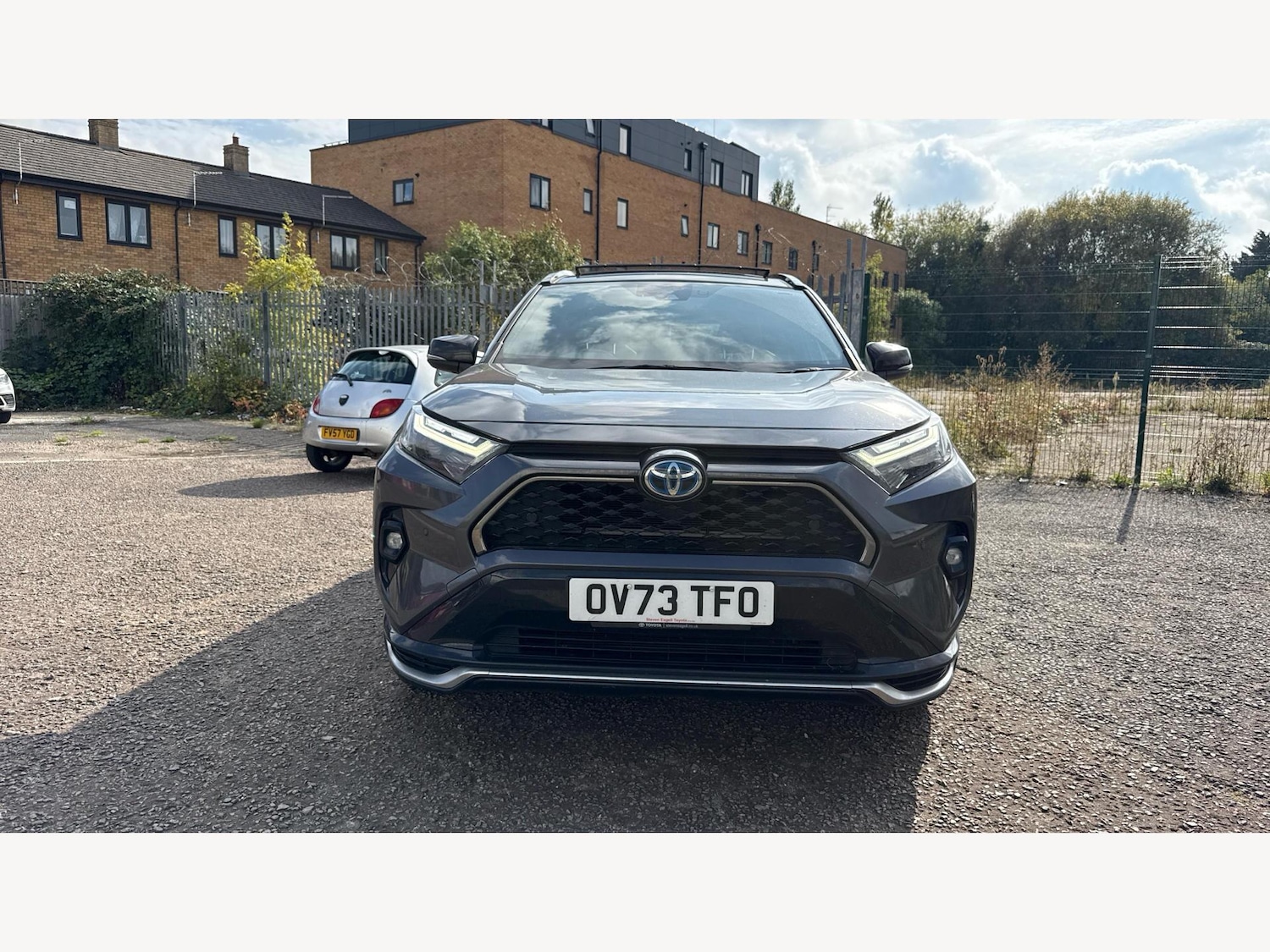 Used Toyota RAV4 2023 for sale - 76158730: Photo 17