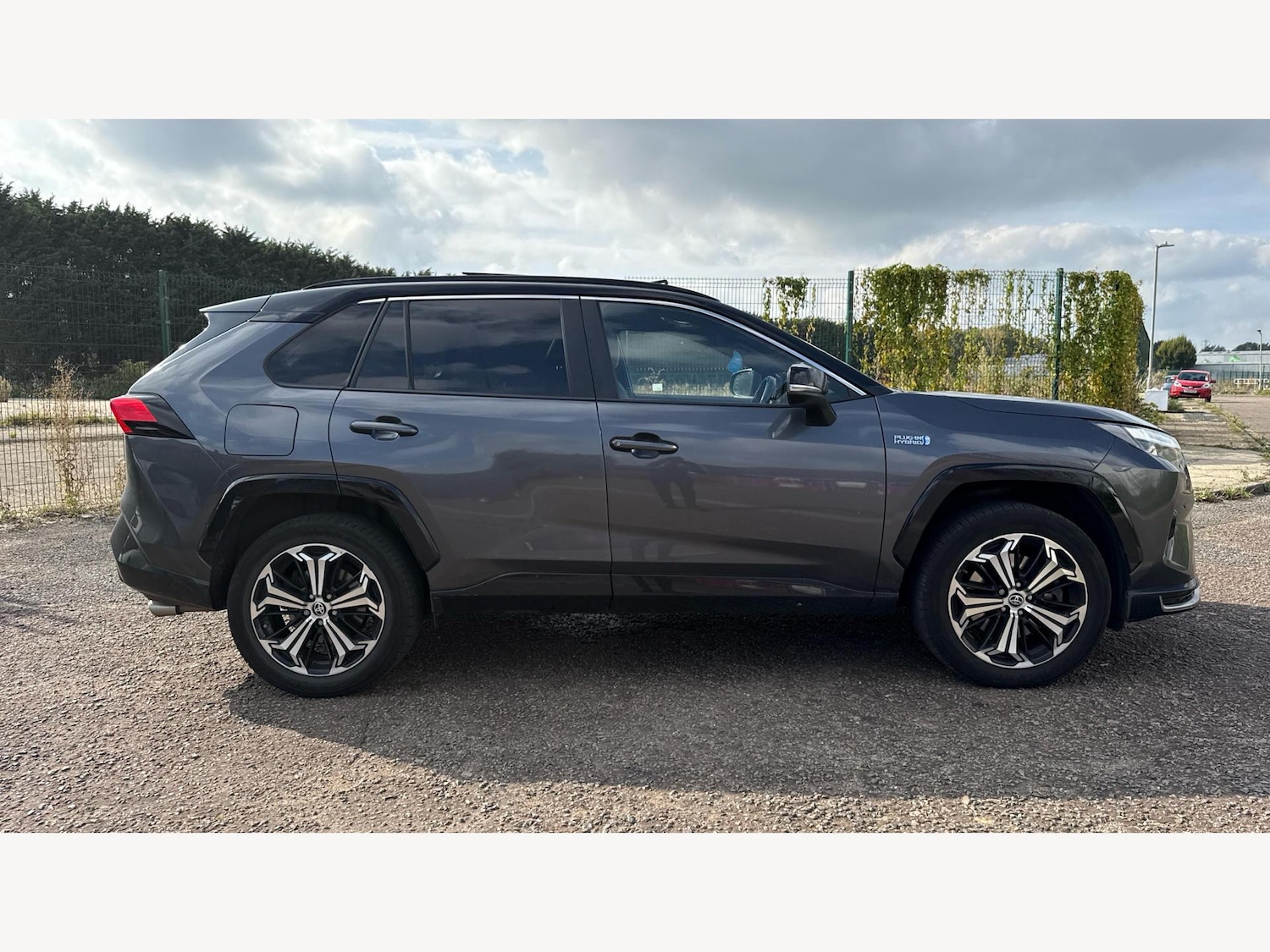 Used Toyota RAV4 2023 for sale - 76158730: Photo 18