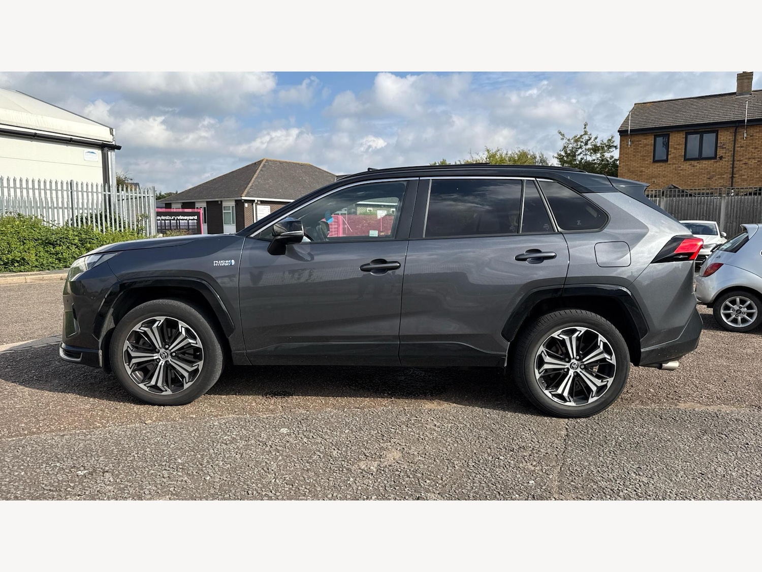 Used Toyota RAV4 2023 for sale - 76158730: Photo 19