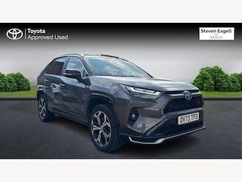Toyota - RAV4
