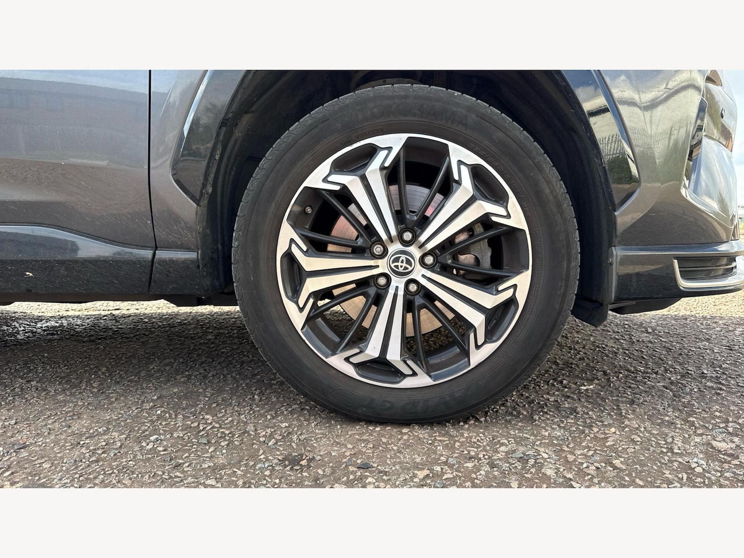 Used Toyota RAV4 2023 for sale - 76158730: Photo 20