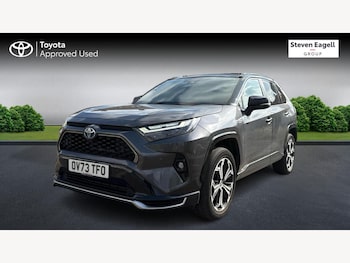 Used Toyota RAV4 2023 for sale - 76158730: Photo 3