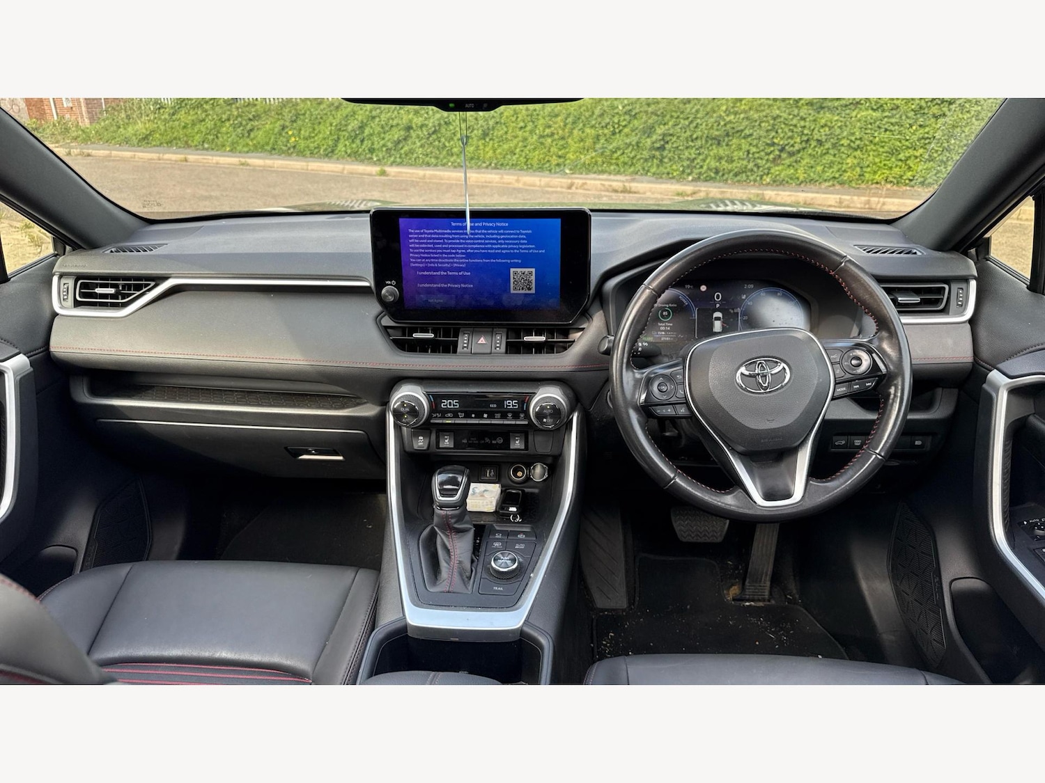Used Toyota RAV4 2023 for sale - 76158730: Photo 7