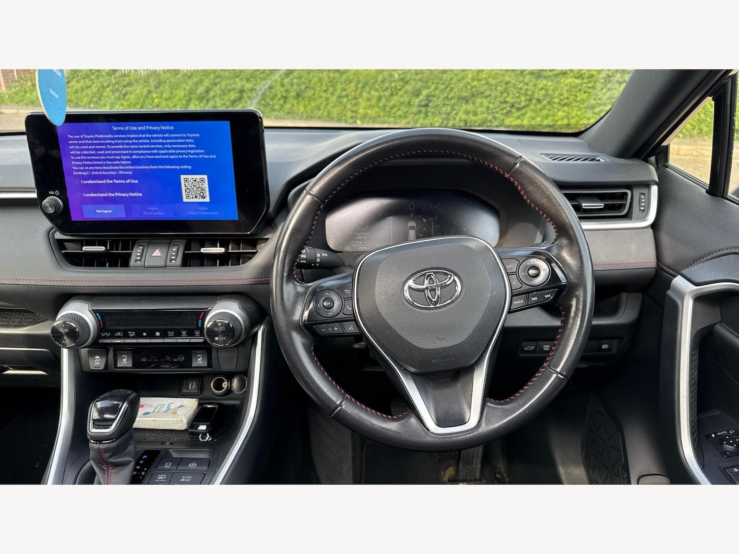 Used Toyota RAV4 2023 for sale - 76158730: Photo 8