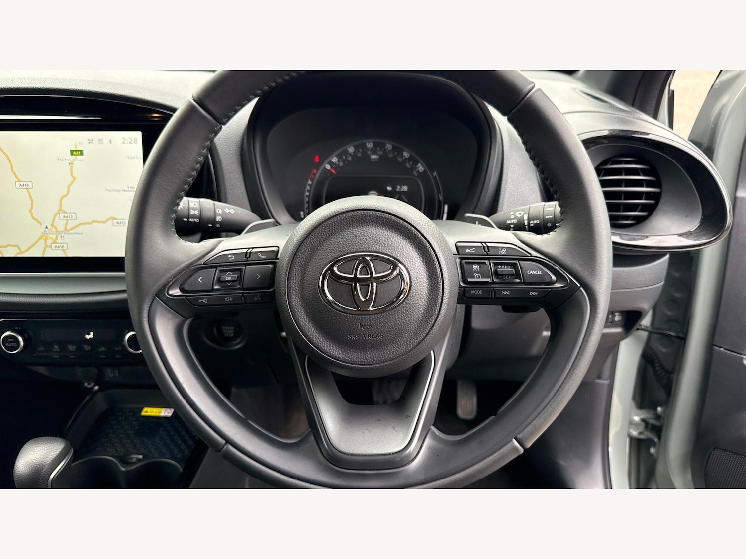 Used Toyota Aygo X 2024 for sale - 77737337: Photo 10