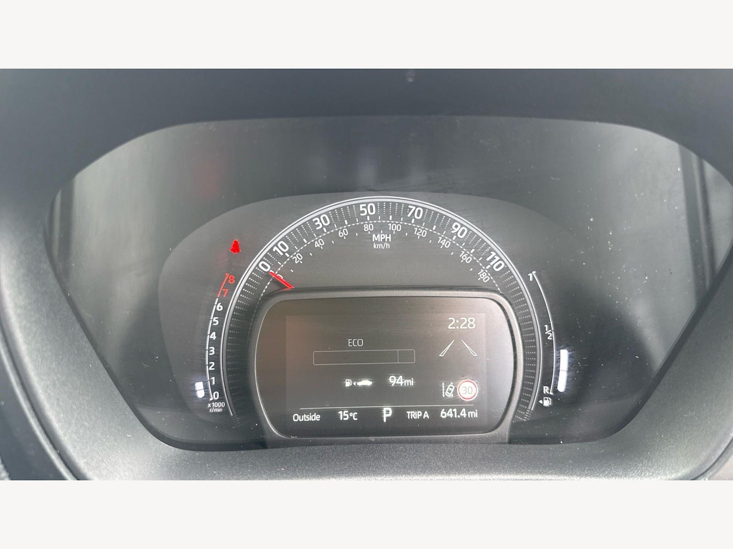 Used Toyota Aygo X 2024 for sale - 77737337: Photo 11