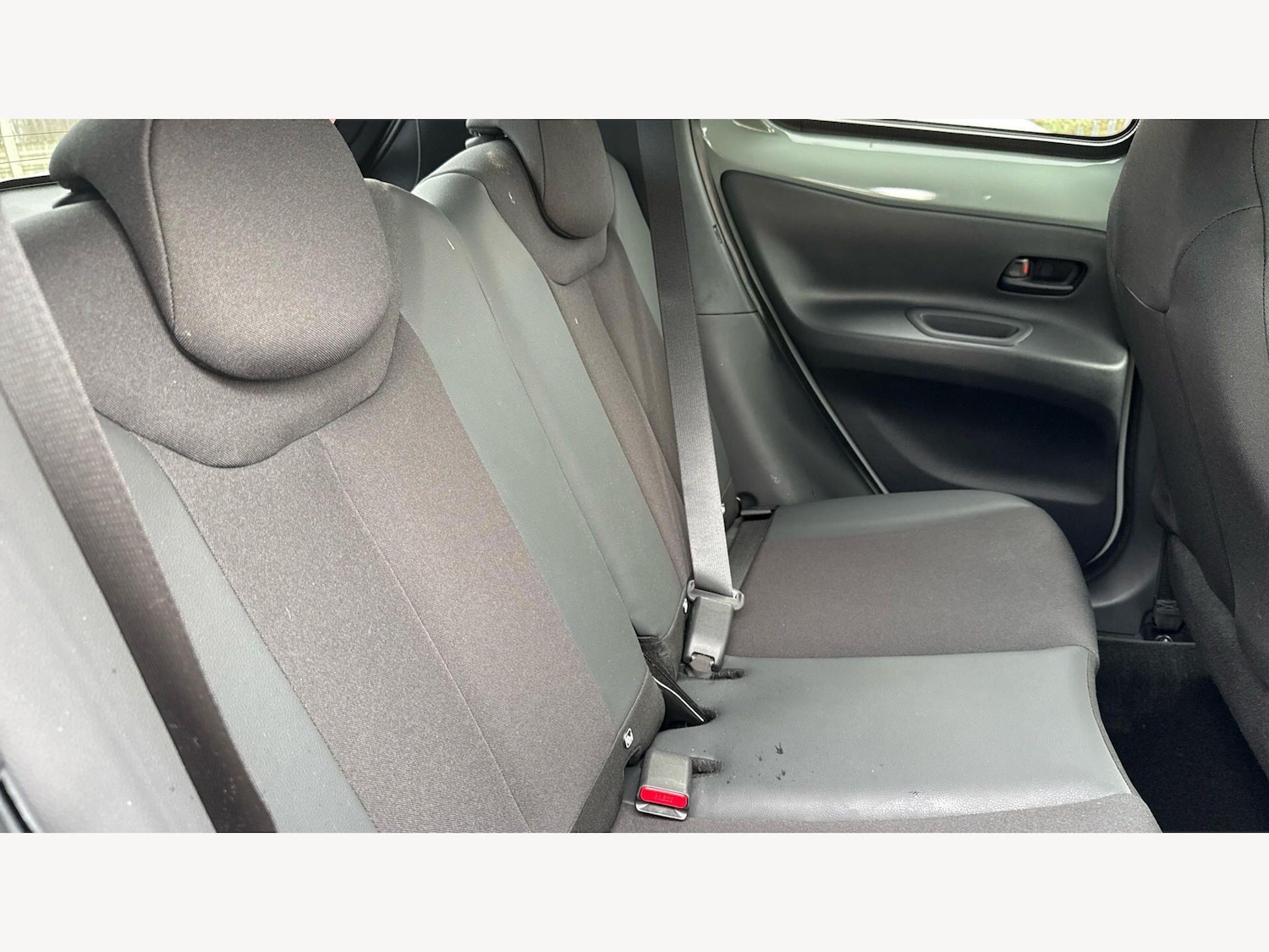 Used Toyota Aygo X 2024 for sale - 77737337: Photo 14