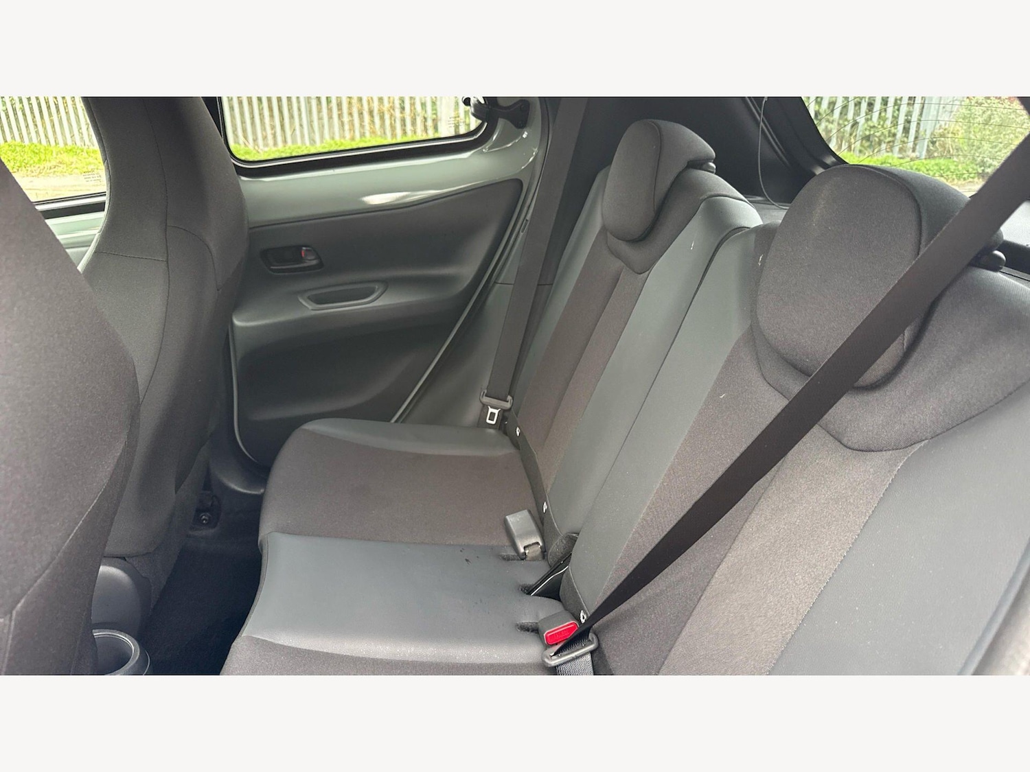 Used Toyota Aygo X 2024 for sale - 77737337: Photo 15