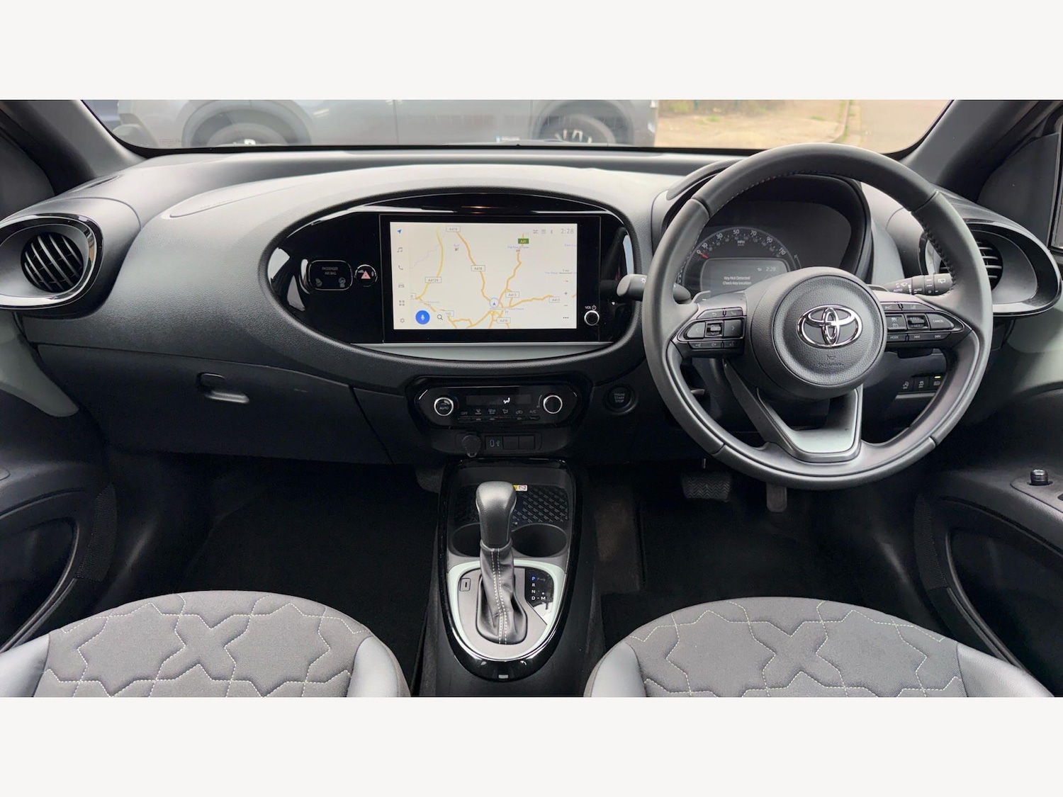 Used Toyota Aygo X 2024 for sale - 77737337: Photo 7