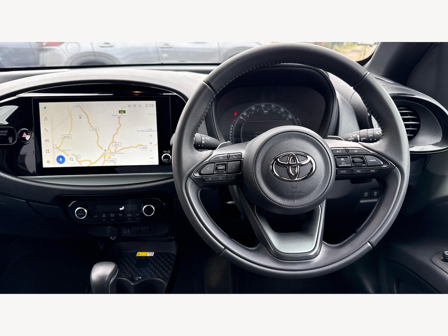 Used Toyota Aygo X 2024 for sale - 77737337: Photo 8