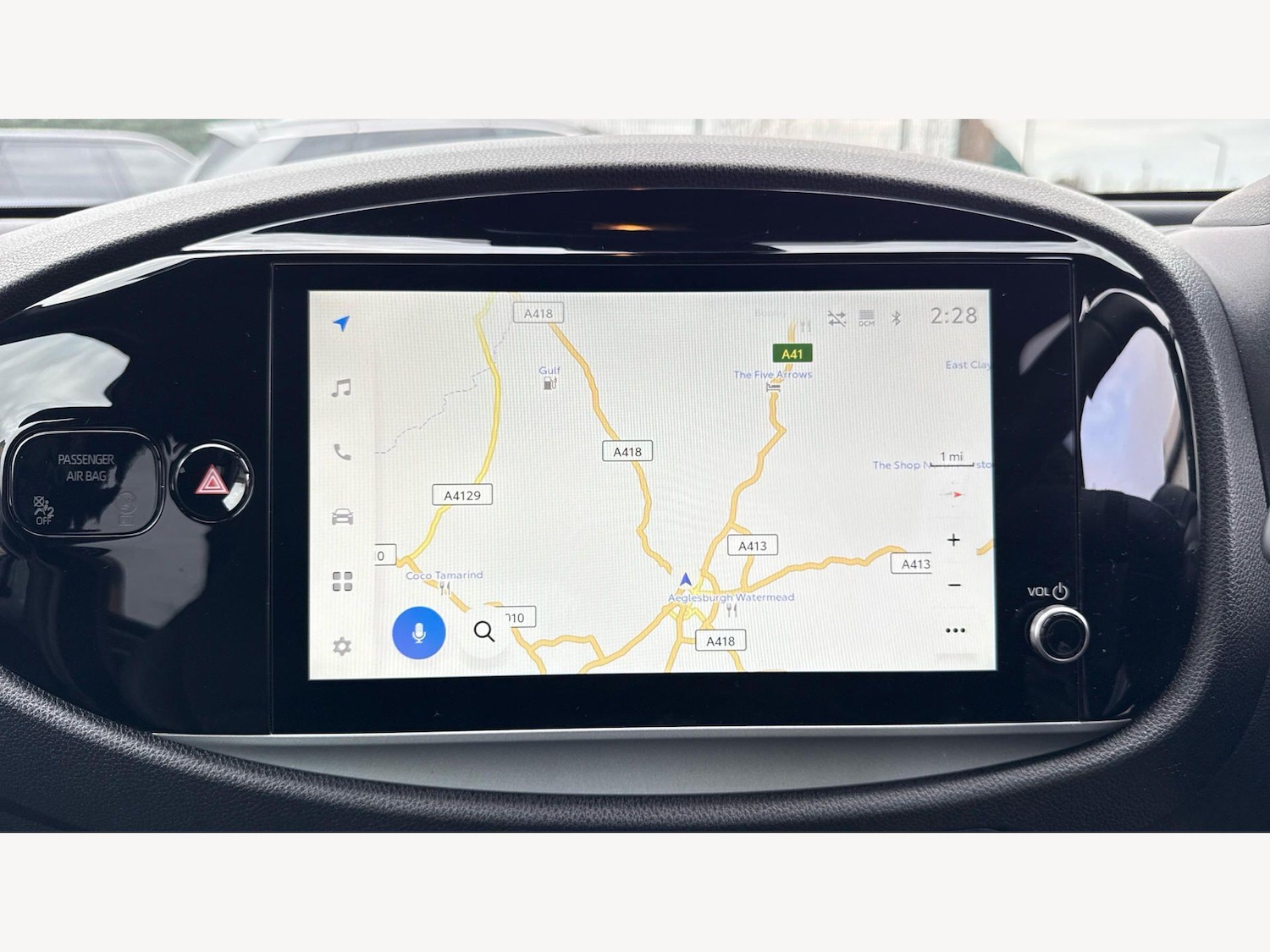 Used Toyota Aygo X 2024 for sale - 77737337: Photo 9