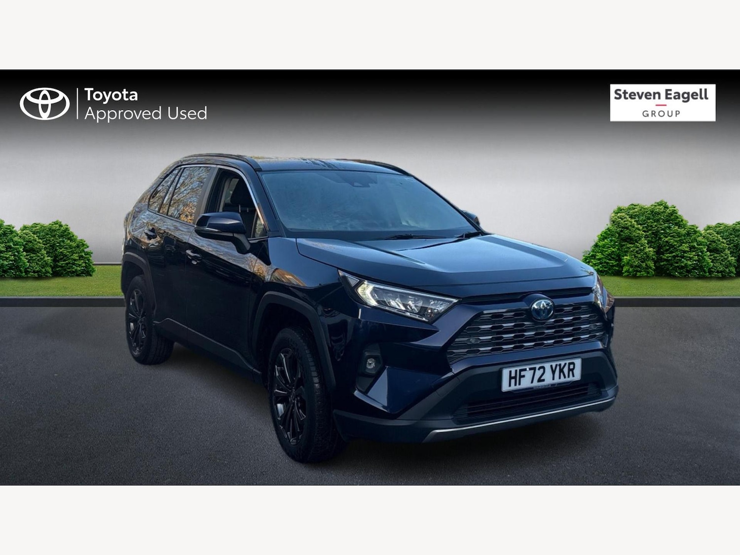 Used Toyota RAV4 2022 for sale - 76786388: Photo 1