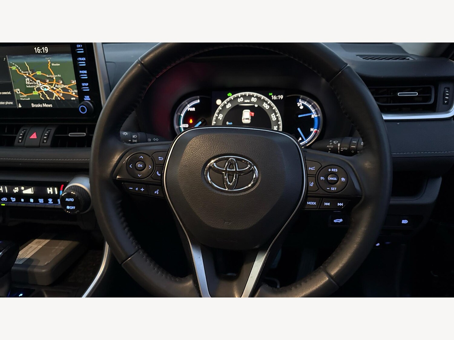 Used Toyota RAV4 2022 for sale - 76786388: Photo 10