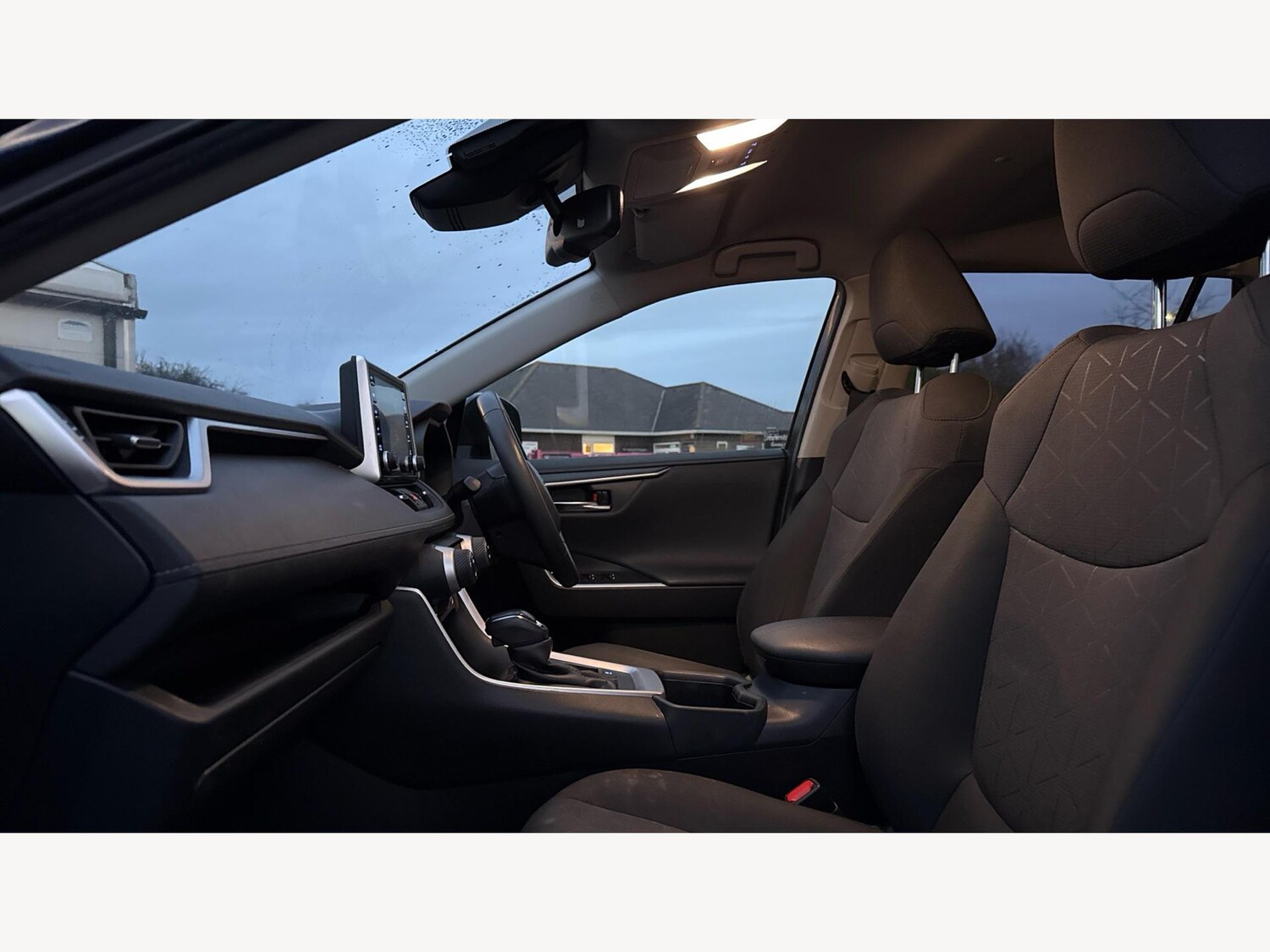 Used Toyota RAV4 2022 for sale - 76786388: Photo 12