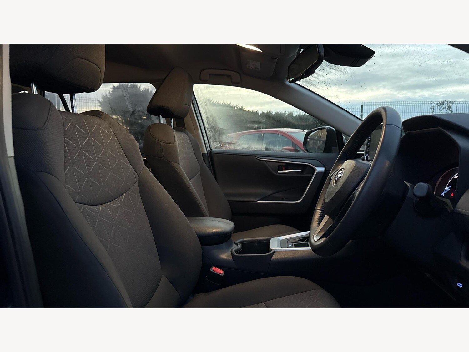 Used Toyota RAV4 2022 for sale - 76786388: Photo 13