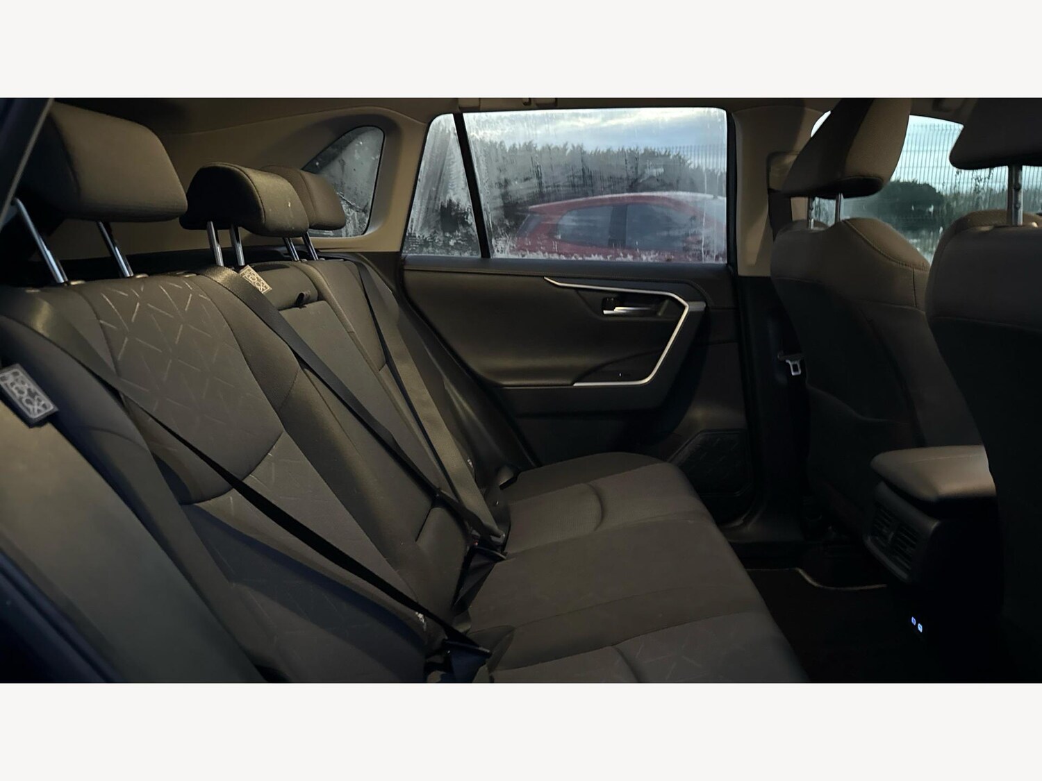 Used Toyota RAV4 2022 for sale - 76786388: Photo 14