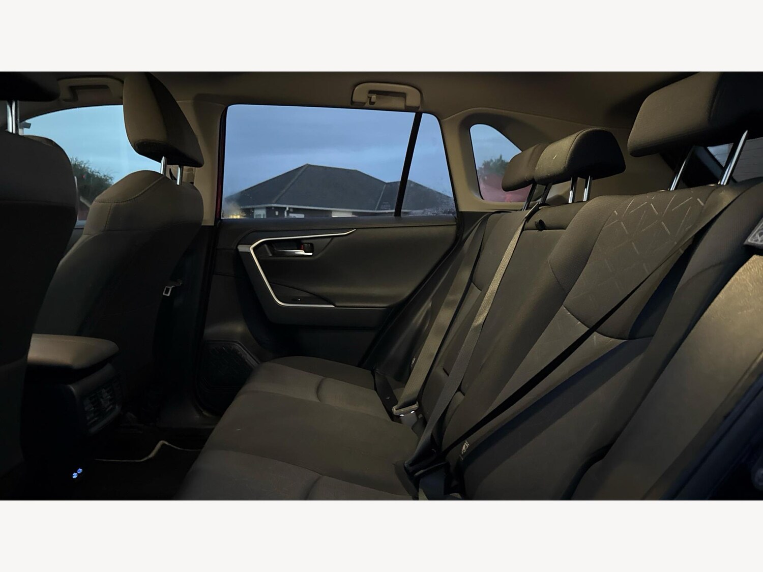 Used Toyota RAV4 2022 for sale - 76786388: Photo 15