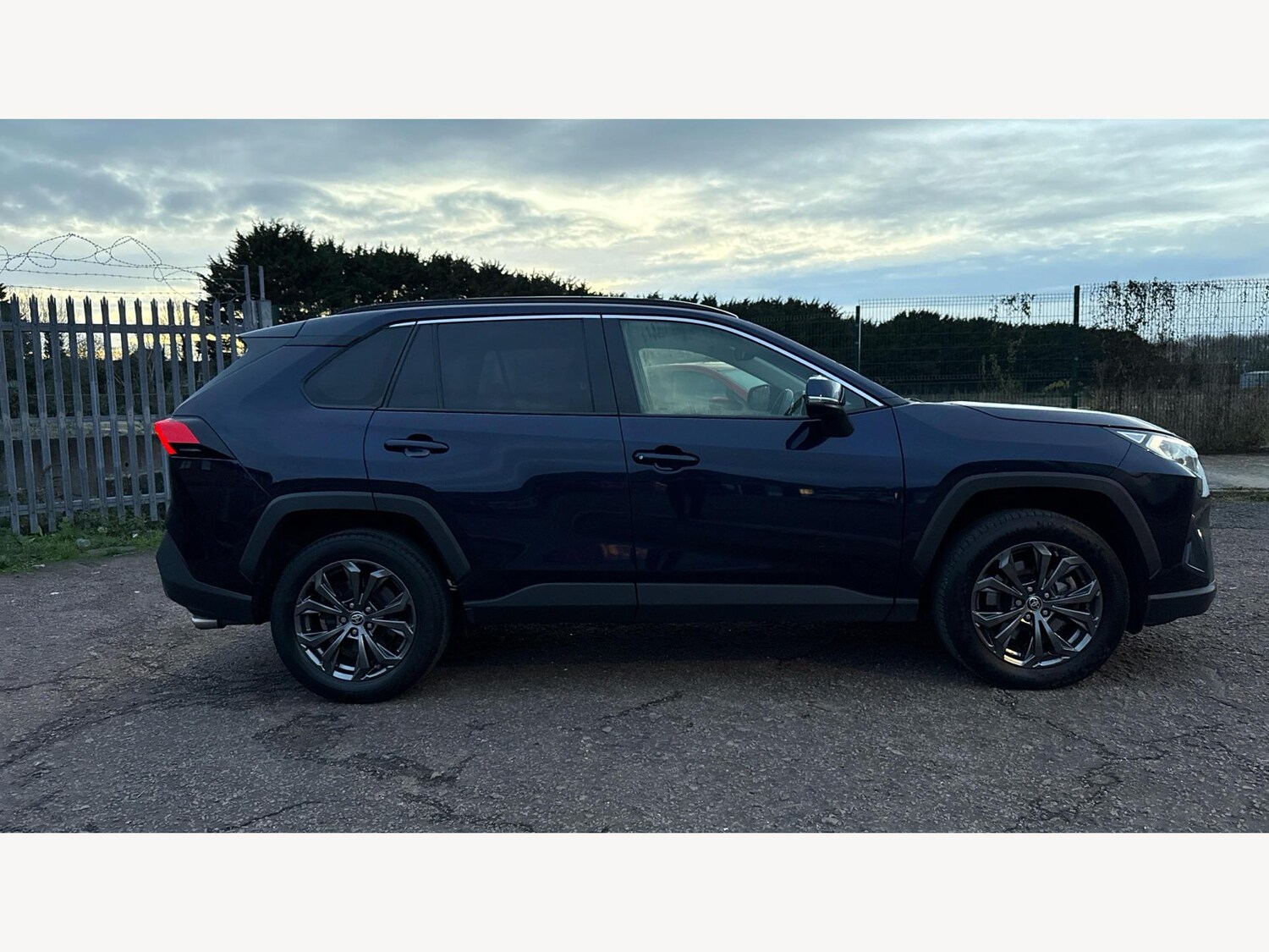 Used Toyota RAV4 2022 for sale - 76786388: Photo 18