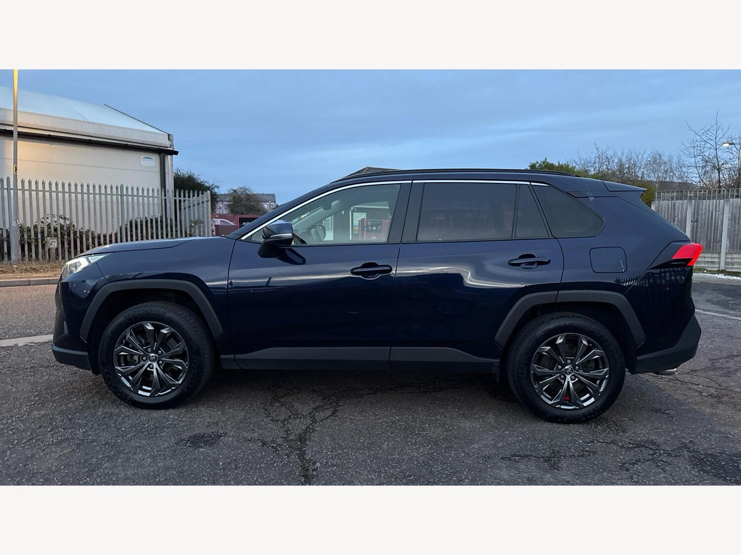 Used Toyota RAV4 2022 for sale - 76786388: Photo 19