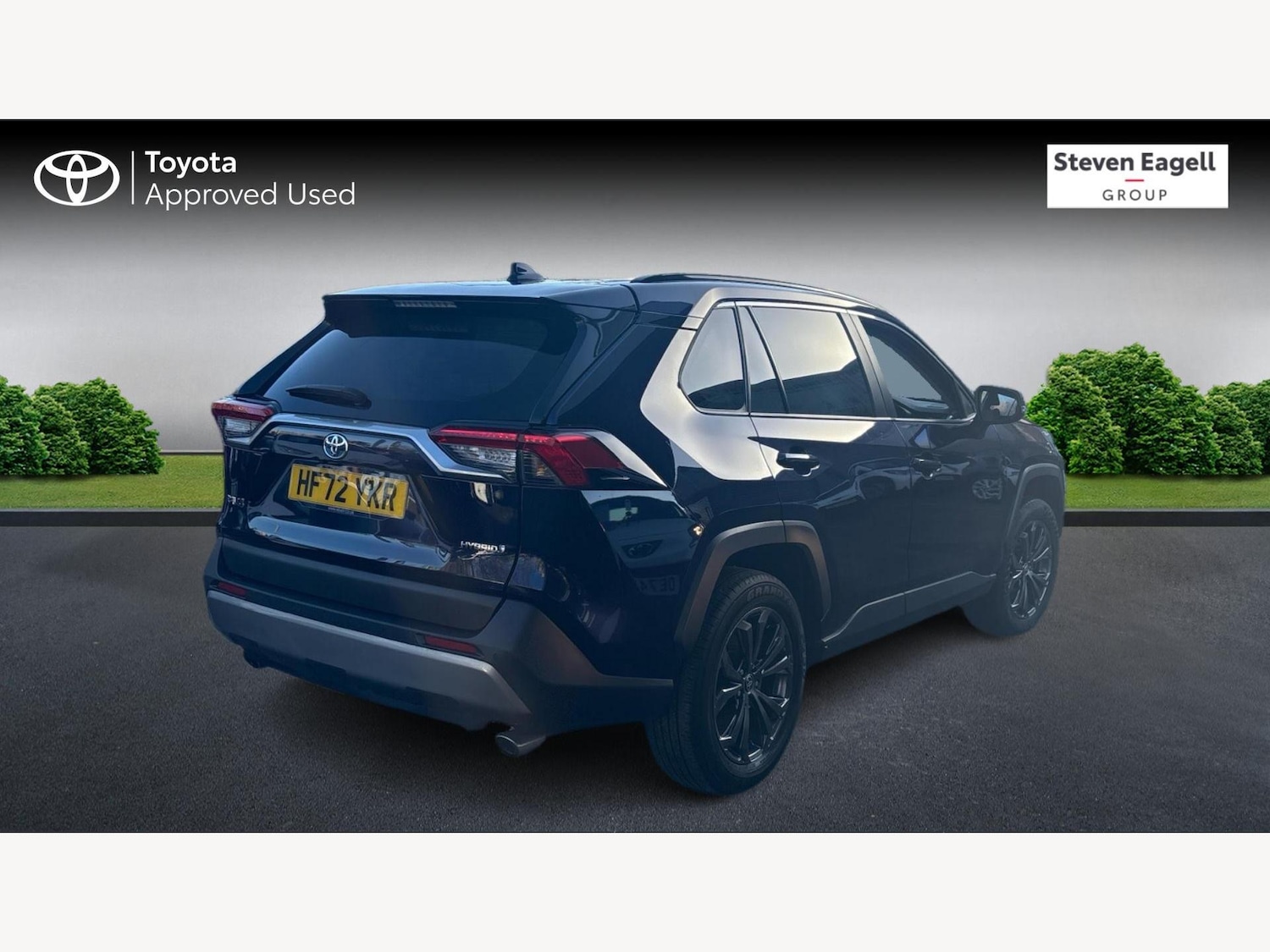 Used Toyota RAV4 2022 for sale - 76786388: Photo 2