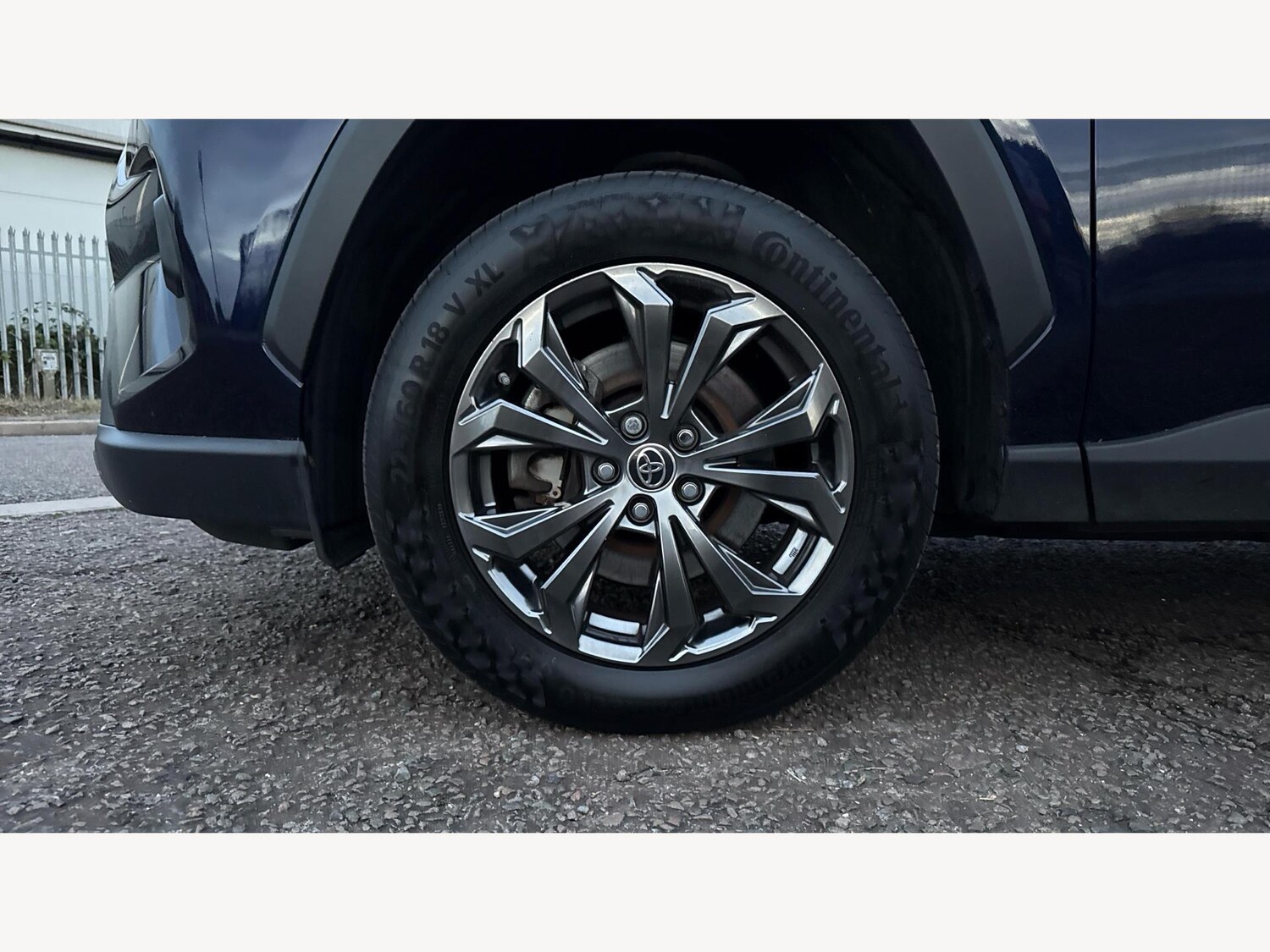 Used Toyota RAV4 2022 for sale - 76786388: Photo 20