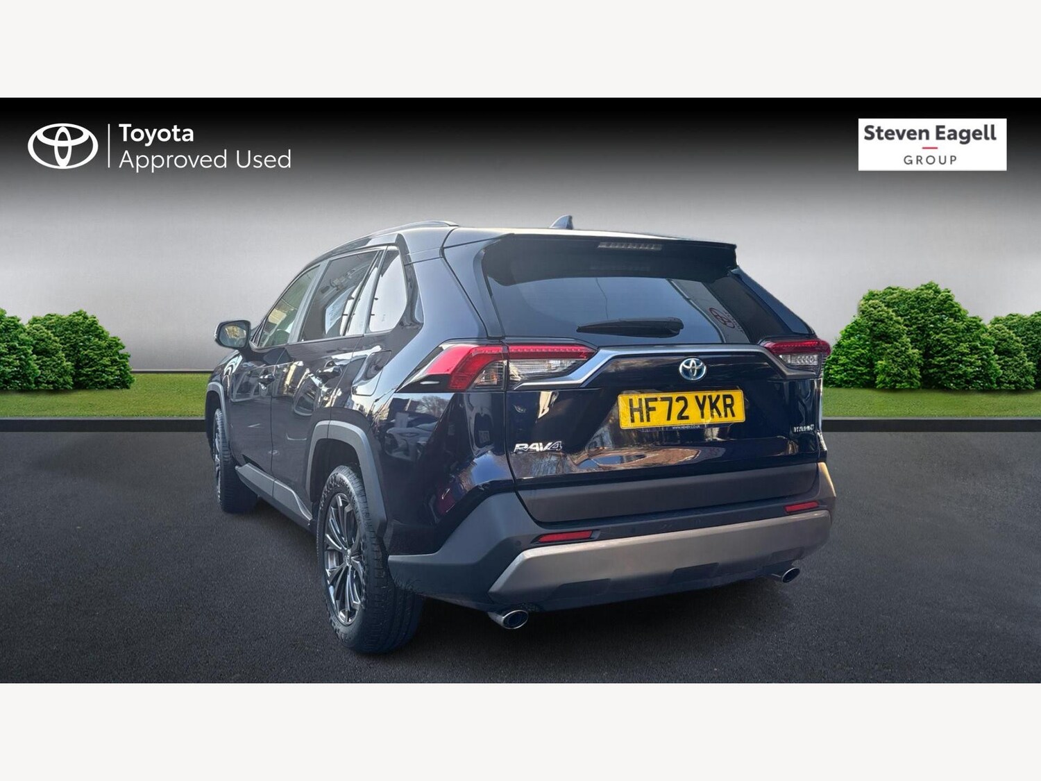 Used Toyota RAV4 2022 for sale - 76786388: Photo 6