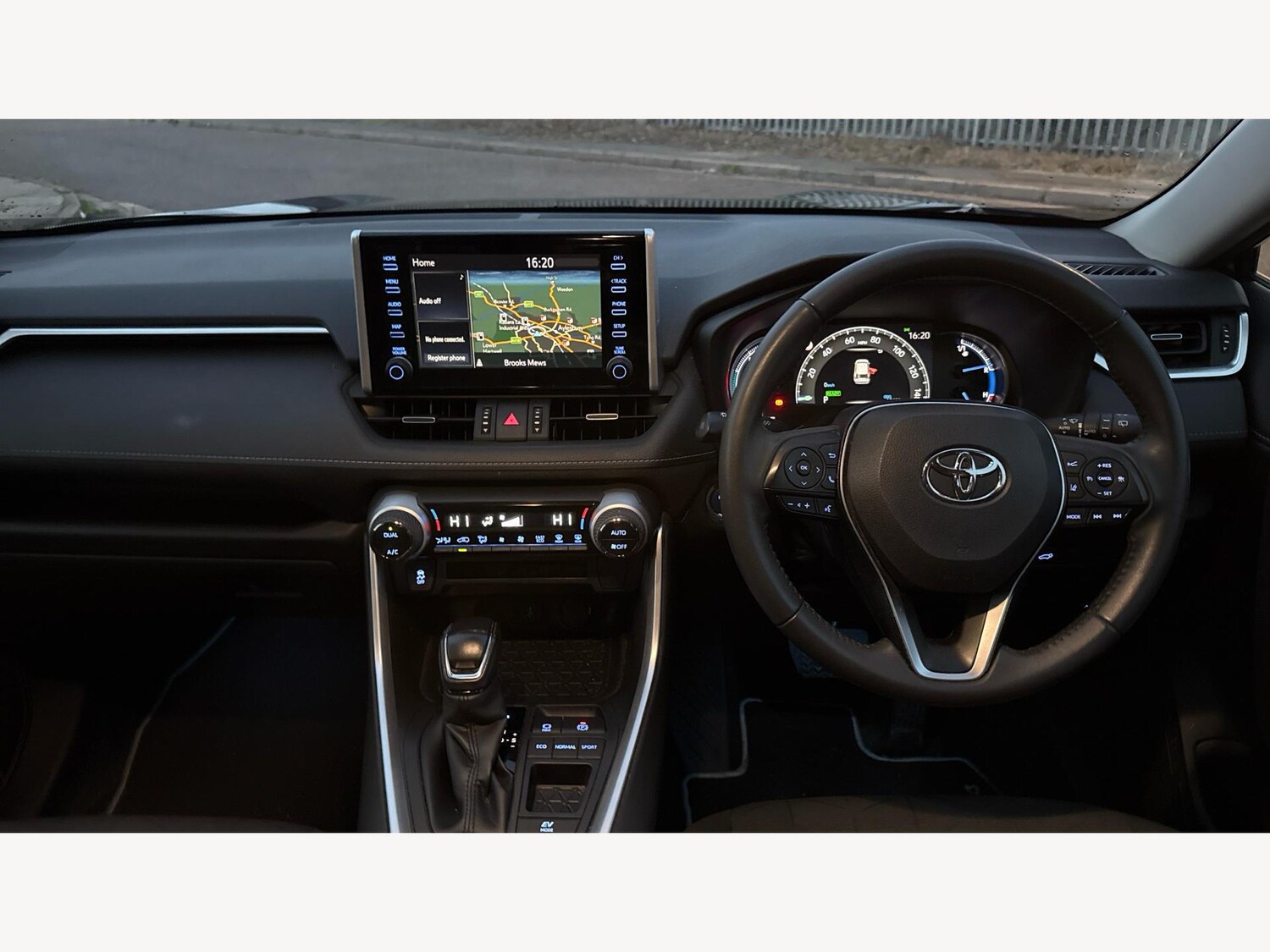 Used Toyota RAV4 2022 for sale - 76786388: Photo 7