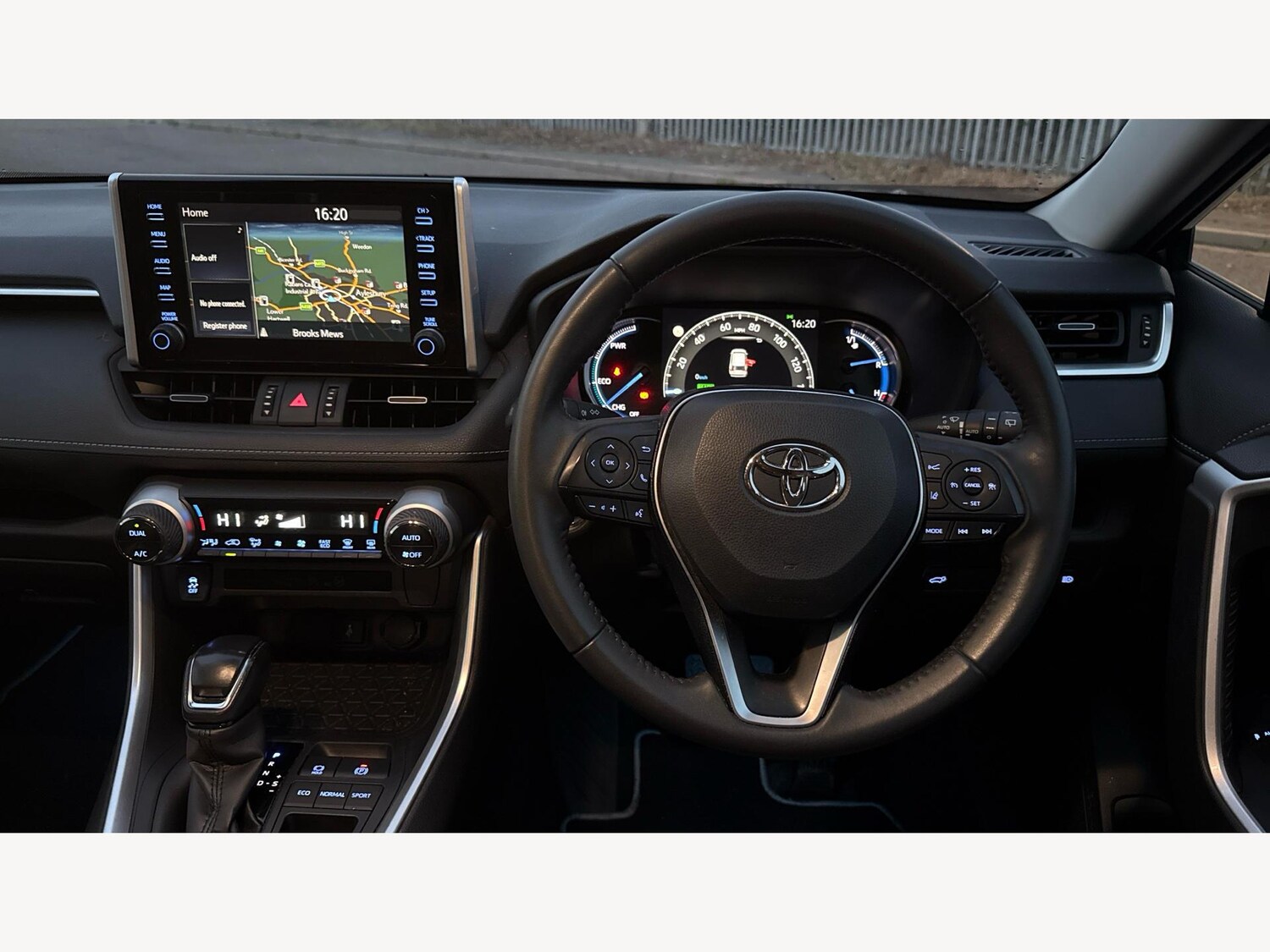 Used Toyota RAV4 2022 for sale - 76786388: Photo 8