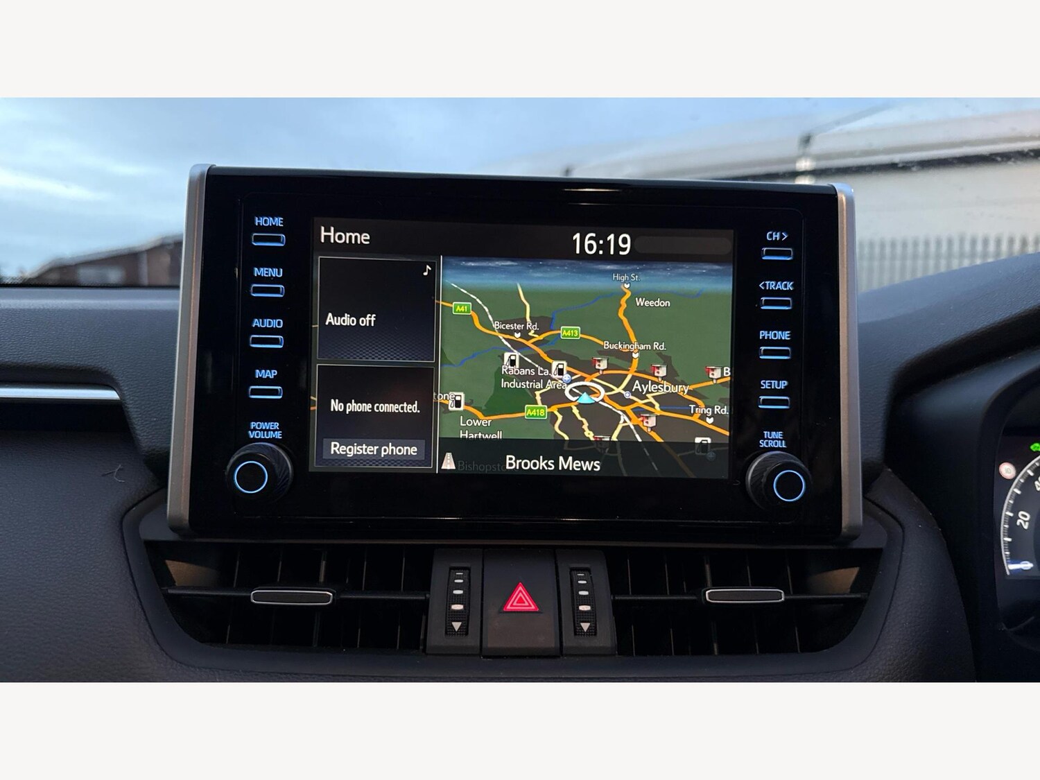 Used Toyota RAV4 2022 for sale - 76786388: Photo 9