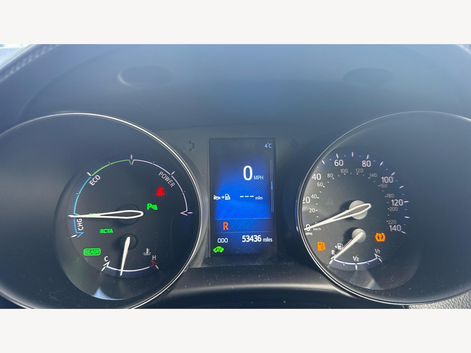 Used Toyota C-HR 2018 for sale - 77060368: Photo 11