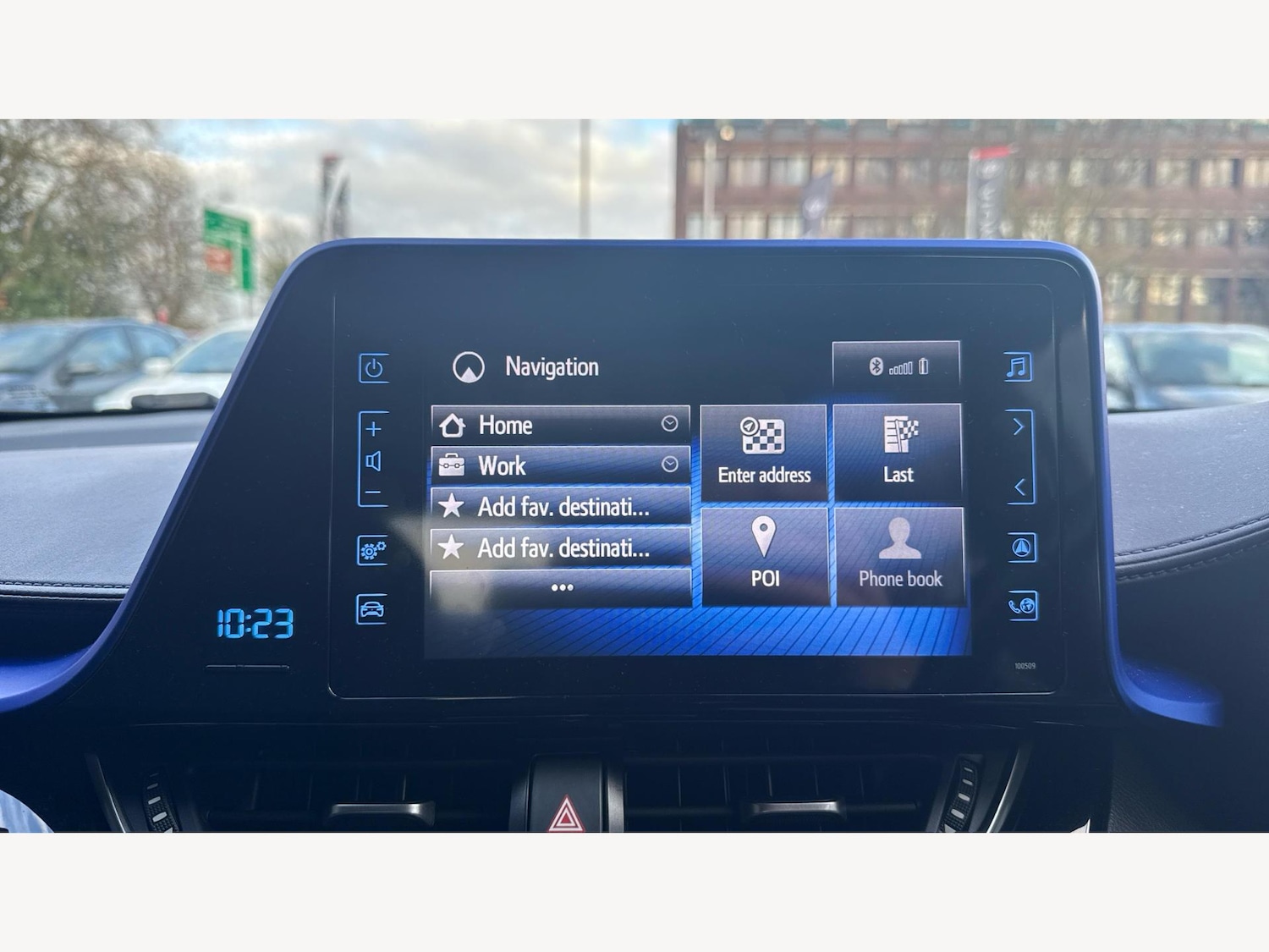 Used Toyota C-HR 2018 for sale - 77060368: Photo 9