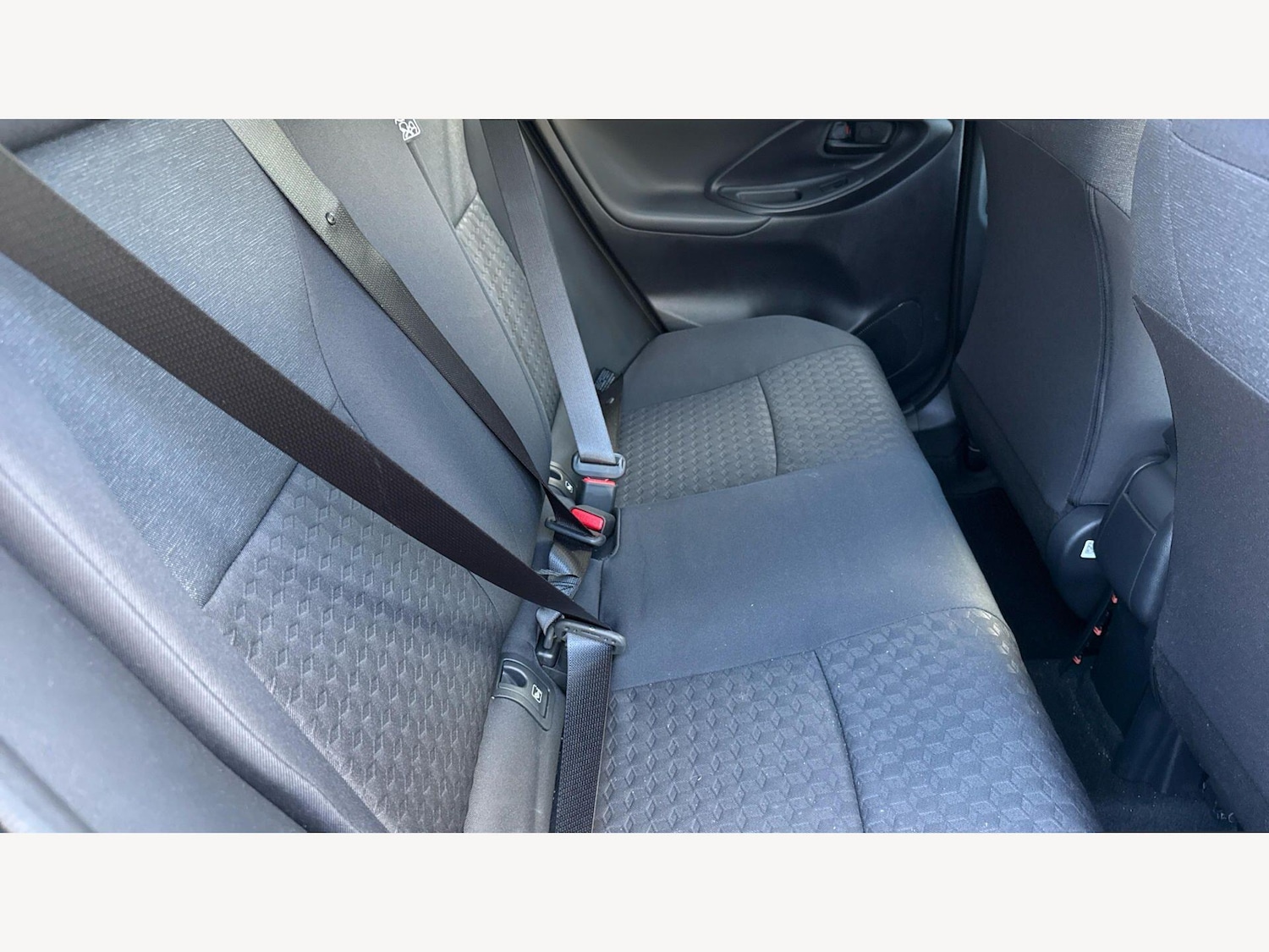 Used Toyota Yaris for sale - 78220264: Photo 10