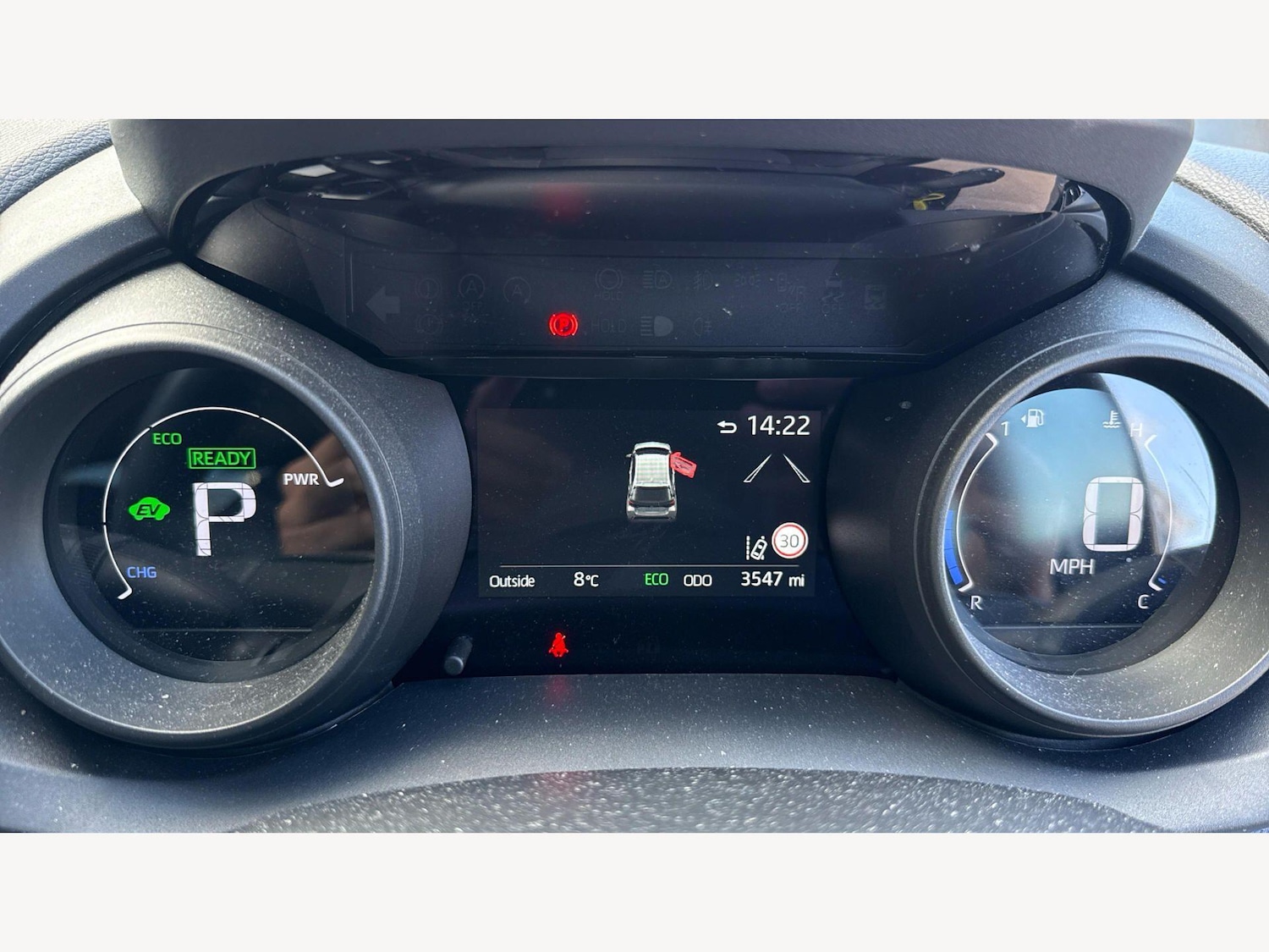 Used Toyota Yaris for sale - 78220264: Photo 13