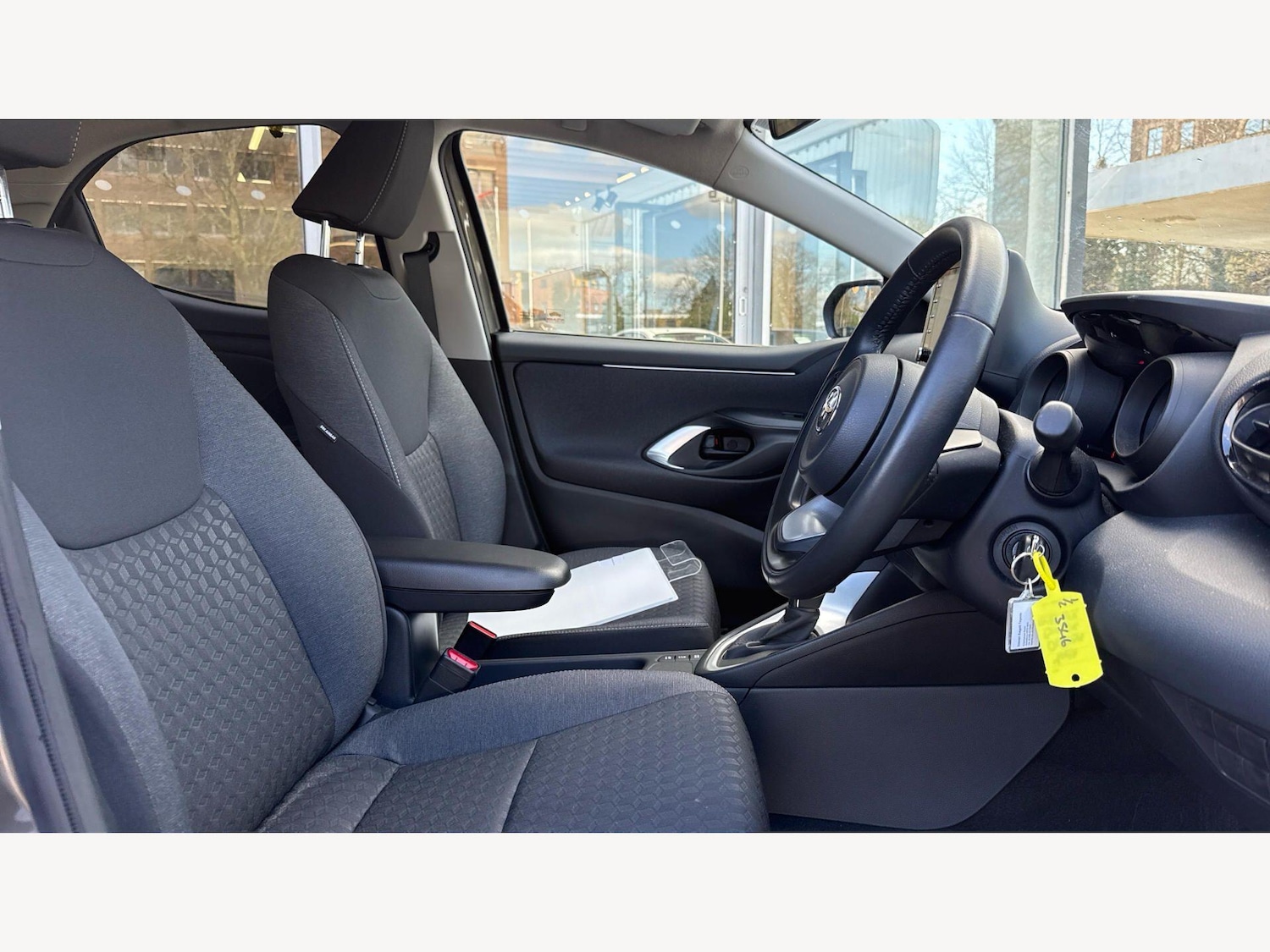 Used Toyota Yaris for sale - 78220264: Photo 14