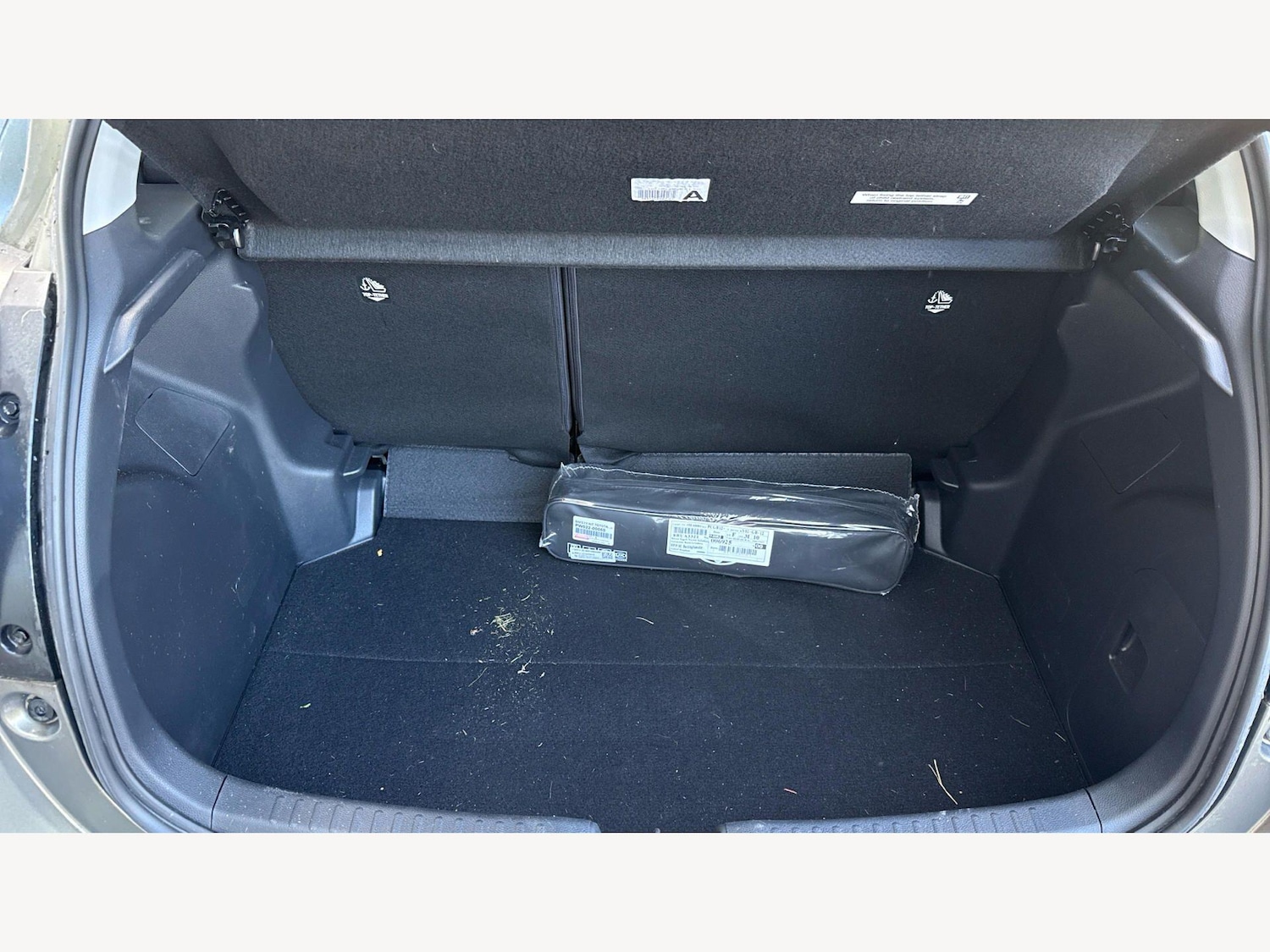 Used Toyota Yaris for sale - 78220264: Photo 15