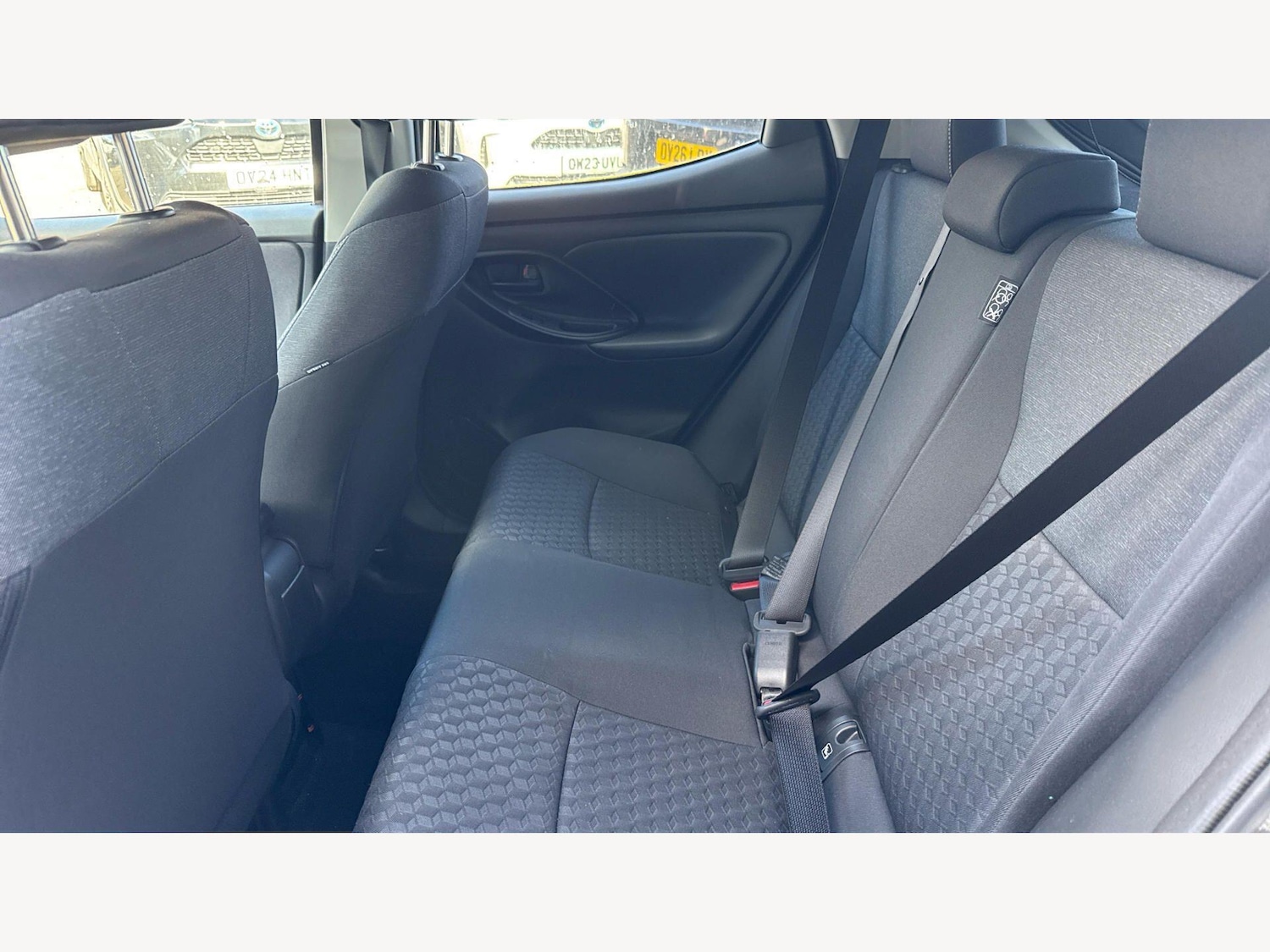 Used Toyota Yaris for sale - 78220264: Photo 17