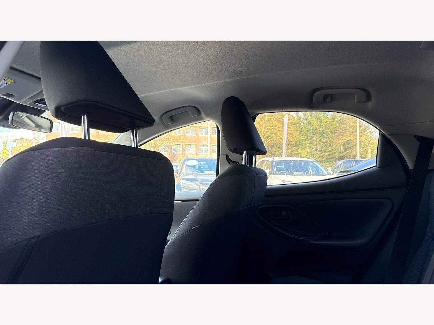 Used Toyota Yaris for sale - 78220264: Photo 21