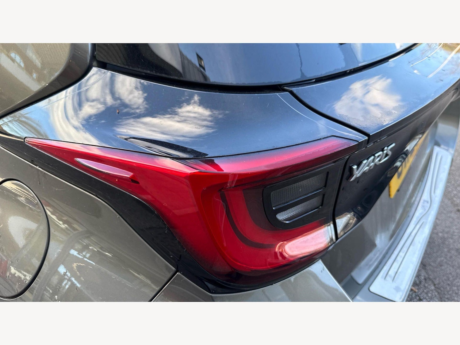 Used Toyota Yaris for sale - 78220264: Photo 23