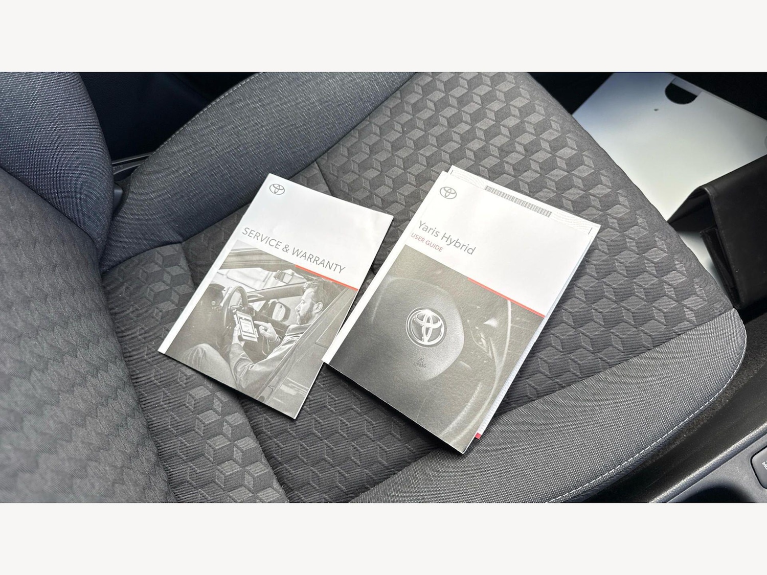 Used Toyota Yaris for sale - 78220264: Photo 29